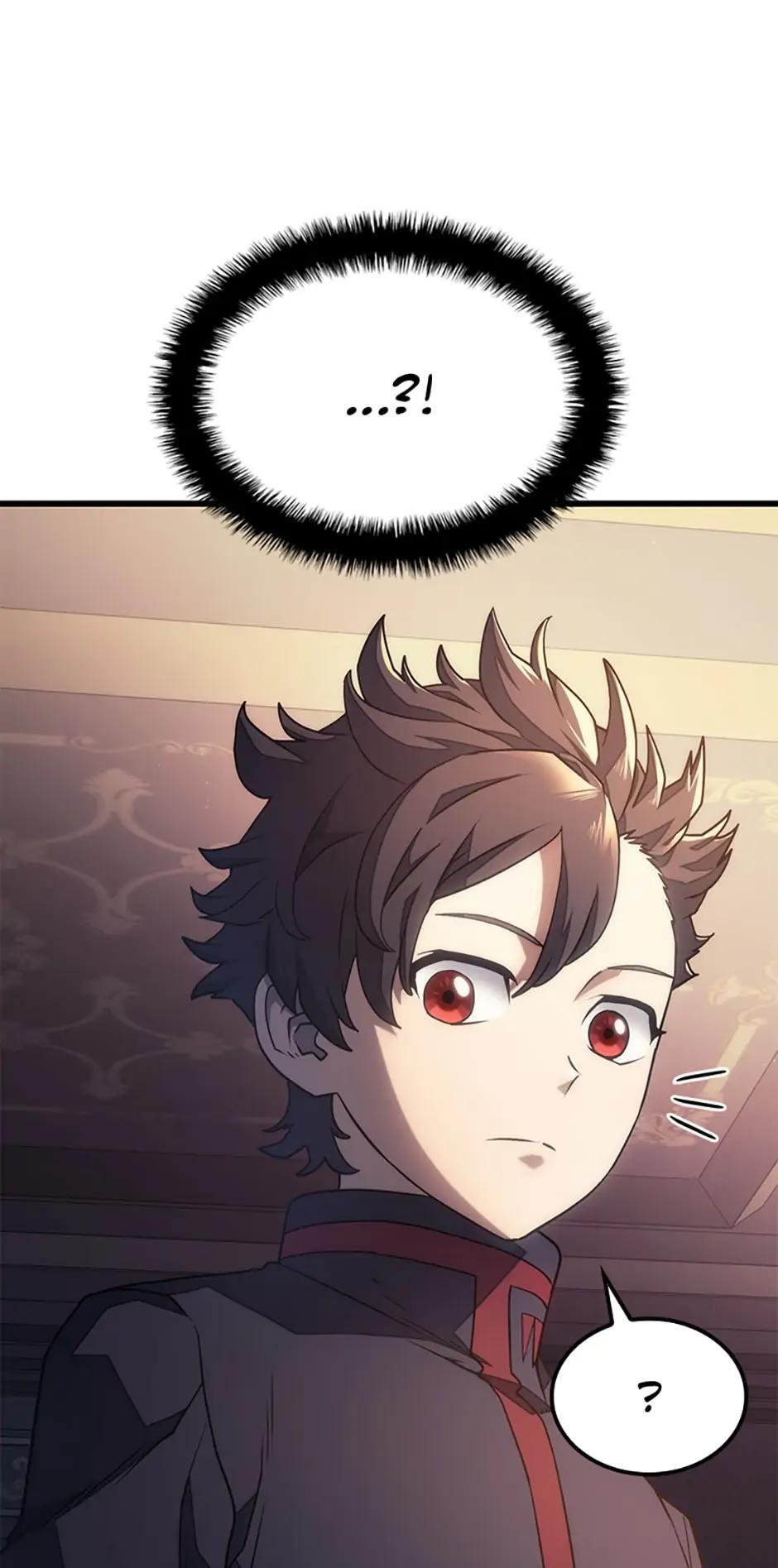 Read Cheolhyeolgeomga Sanyanggaeui Hoegwi Manga Online