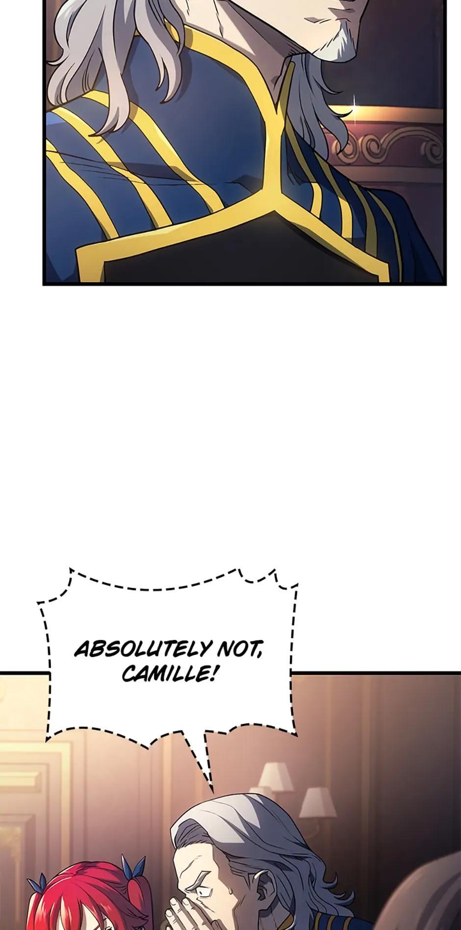 Read Cheolhyeolgeomga Sanyanggaeui Hoegwi Manga Online