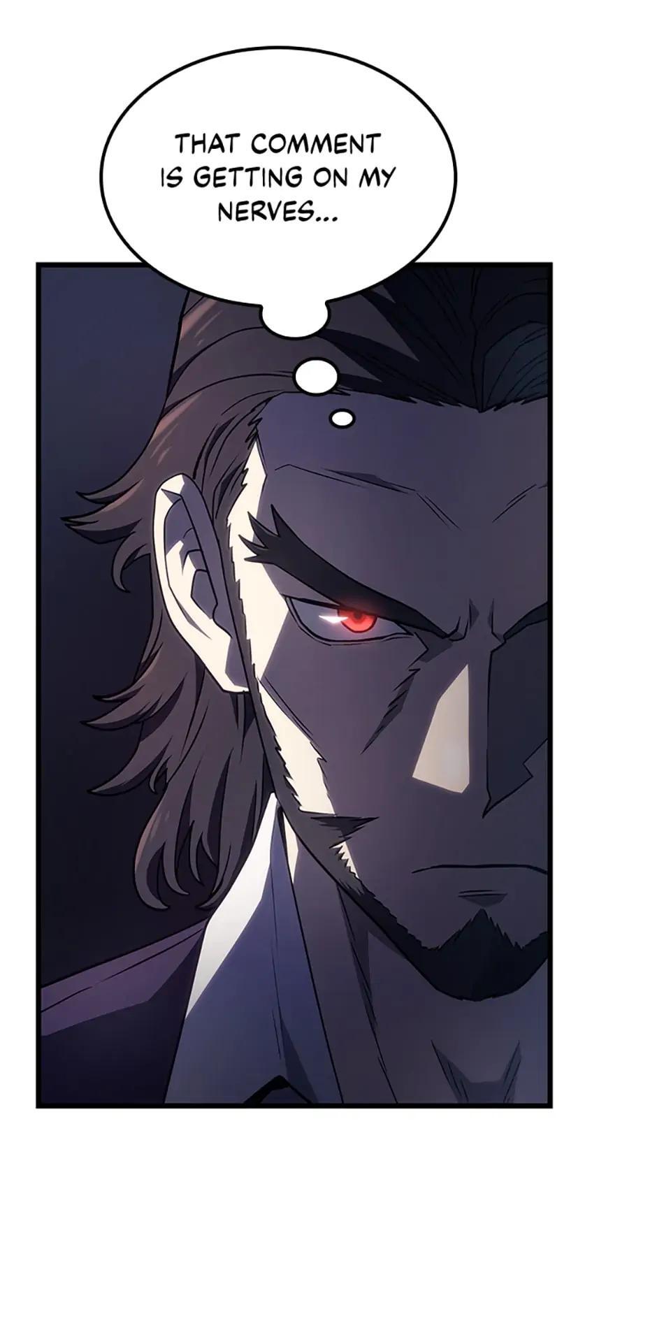 Read Cheolhyeolgeomga Sanyanggaeui Hoegwi Manga Online