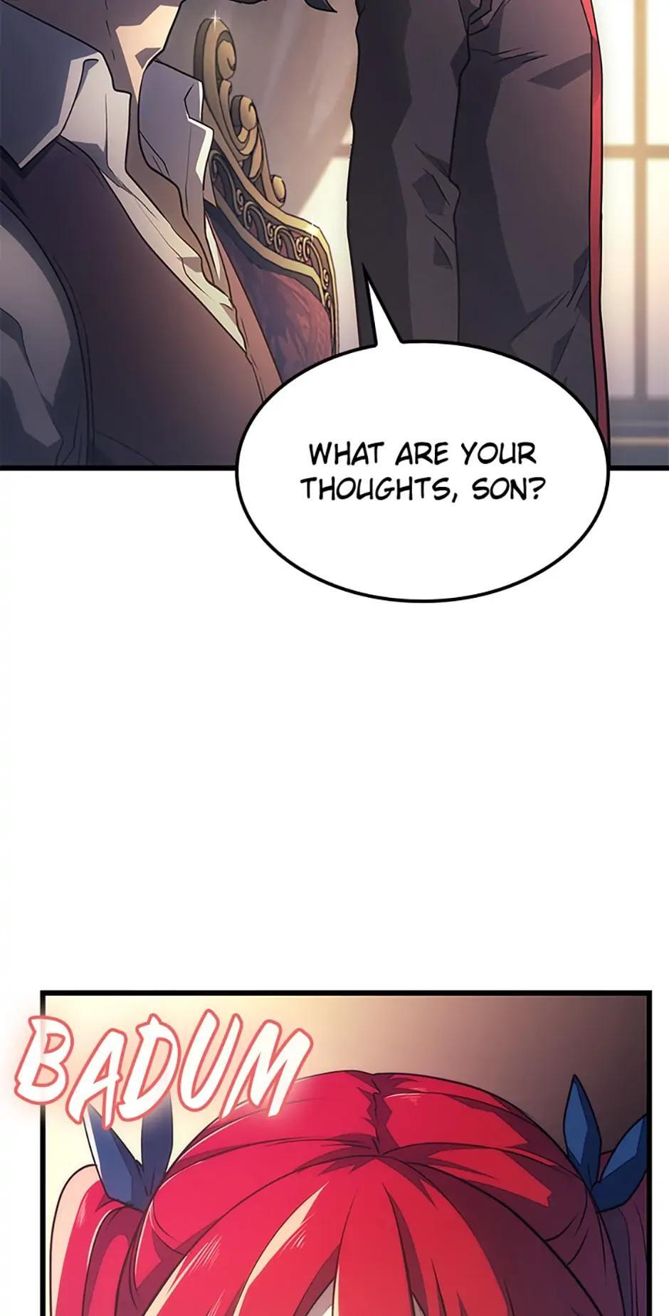 Read Cheolhyeolgeomga Sanyanggaeui Hoegwi Manga Online