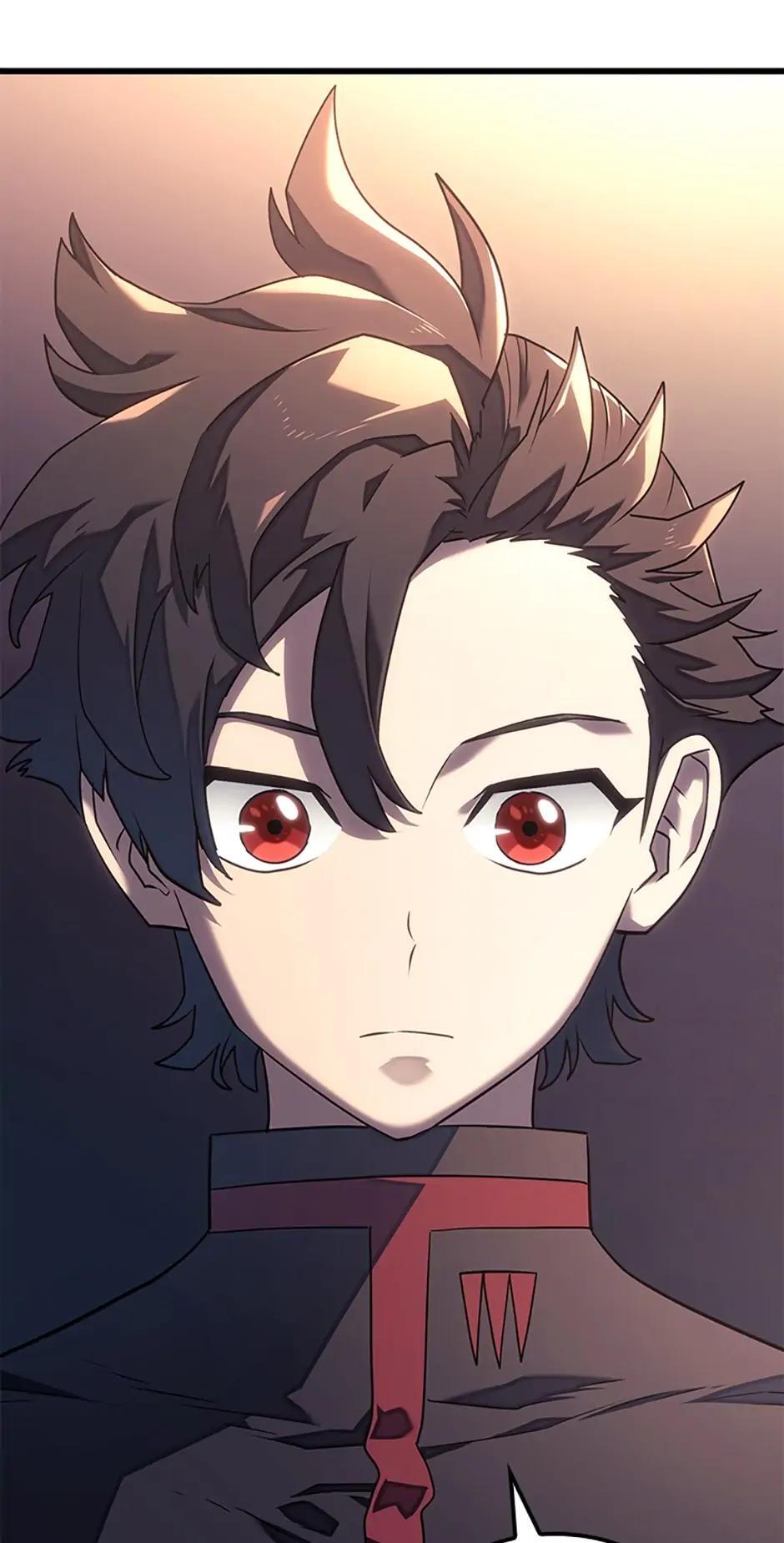 Read Cheolhyeolgeomga Sanyanggaeui Hoegwi Manga Online