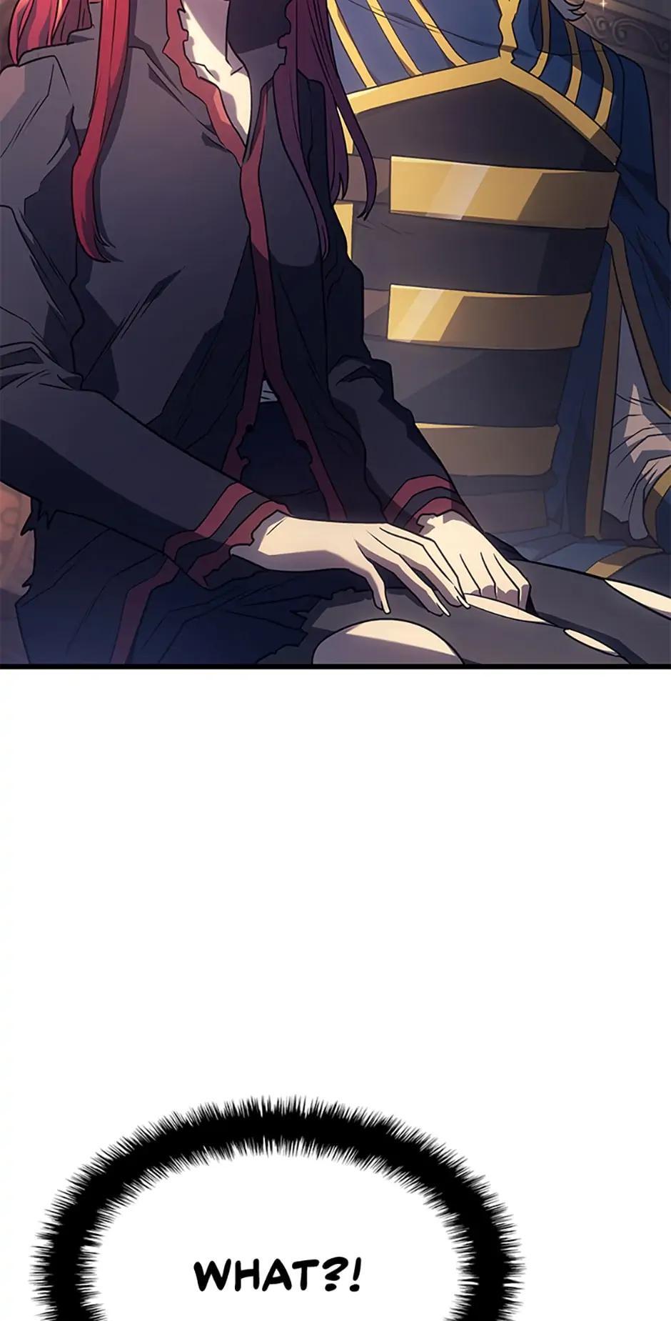 Read Cheolhyeolgeomga Sanyanggaeui Hoegwi Manga Online