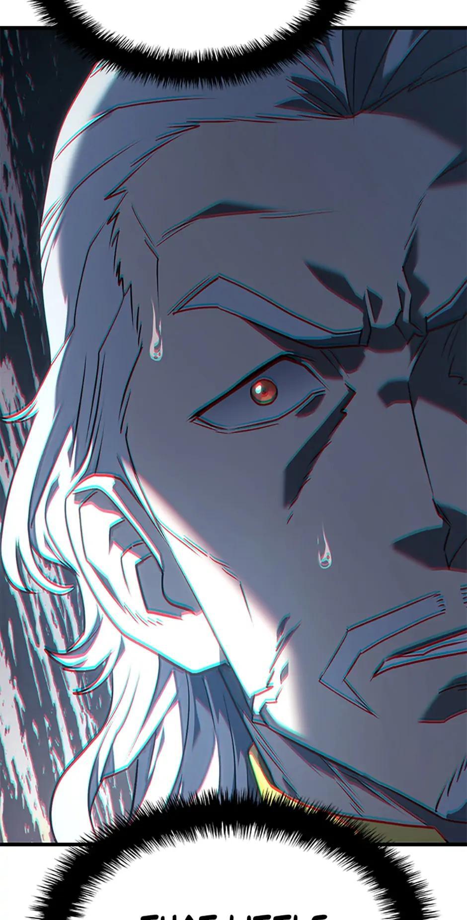 Read Cheolhyeolgeomga Sanyanggaeui Hoegwi Manga Online