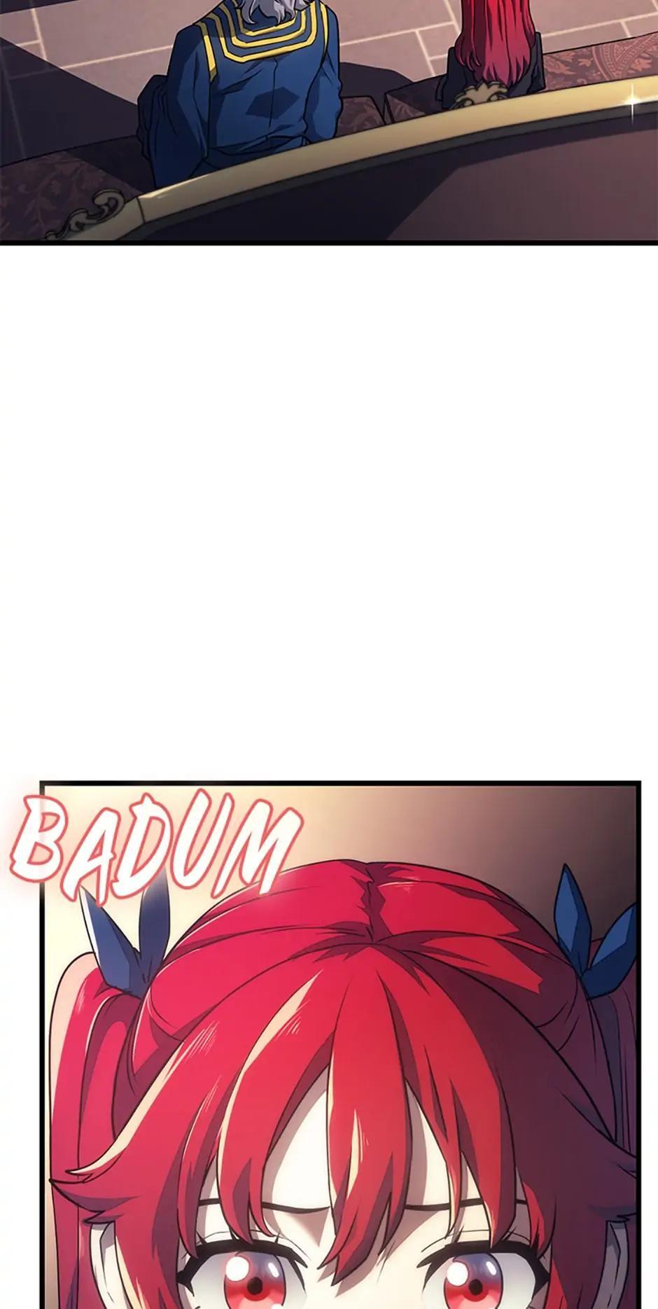 Read Cheolhyeolgeomga Sanyanggaeui Hoegwi Manga Online