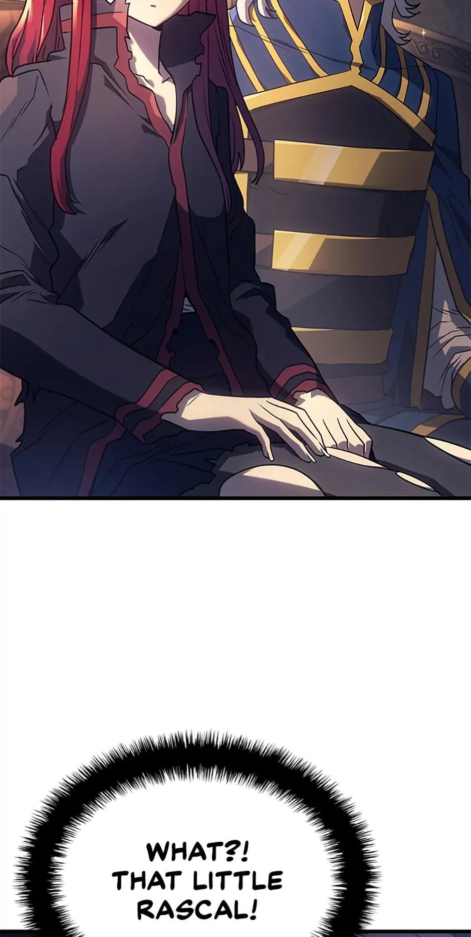 Read Cheolhyeolgeomga Sanyanggaeui Hoegwi Manga Online