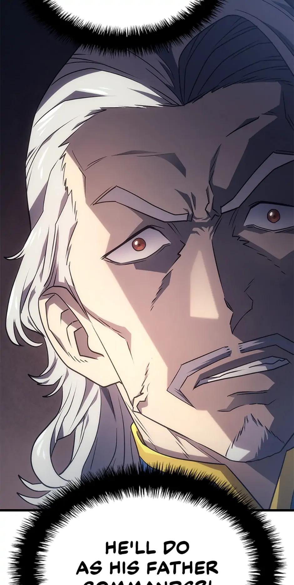 Read Cheolhyeolgeomga Sanyanggaeui Hoegwi Manga Online