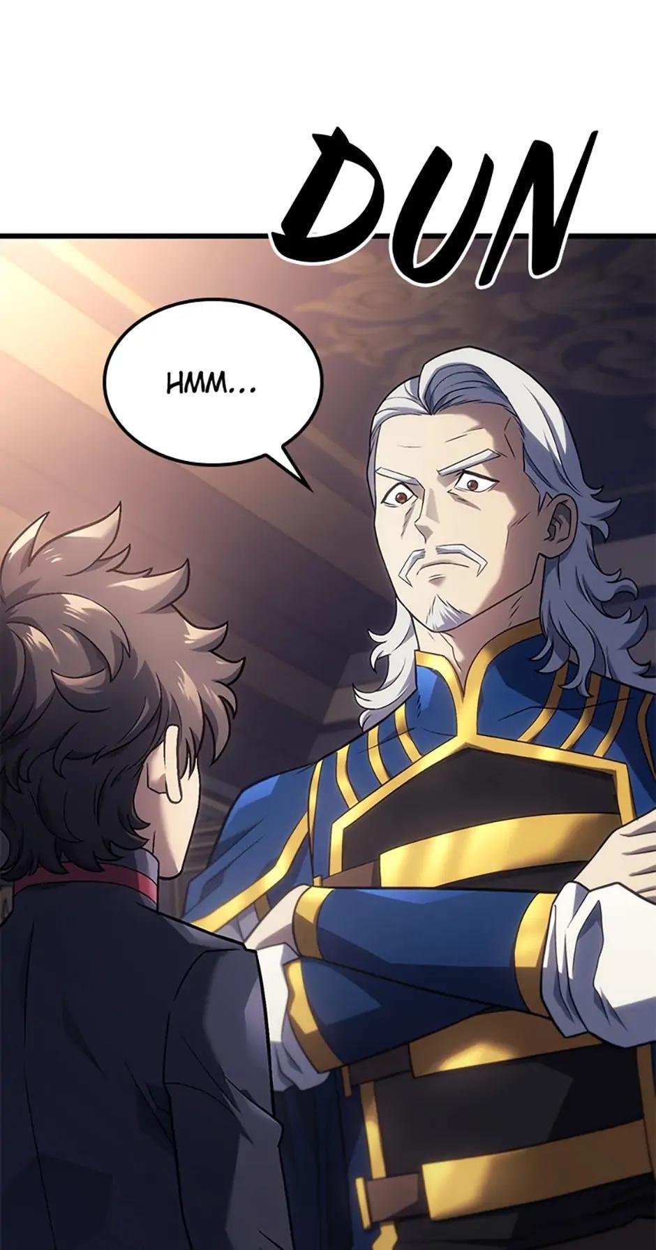 Read Cheolhyeolgeomga Sanyanggaeui Hoegwi Manga Online