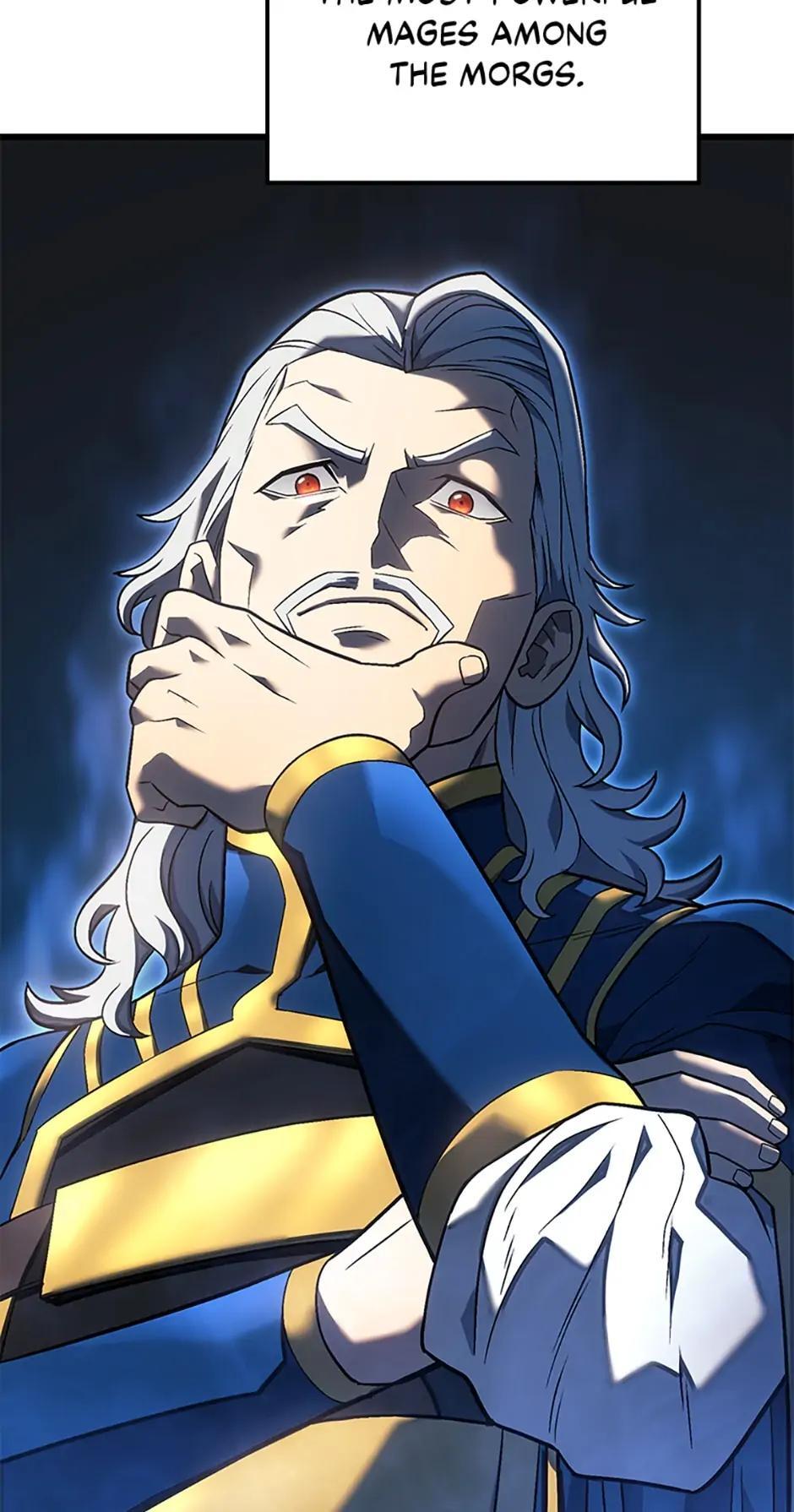 Read Cheolhyeolgeomga Sanyanggaeui Hoegwi Manga Online