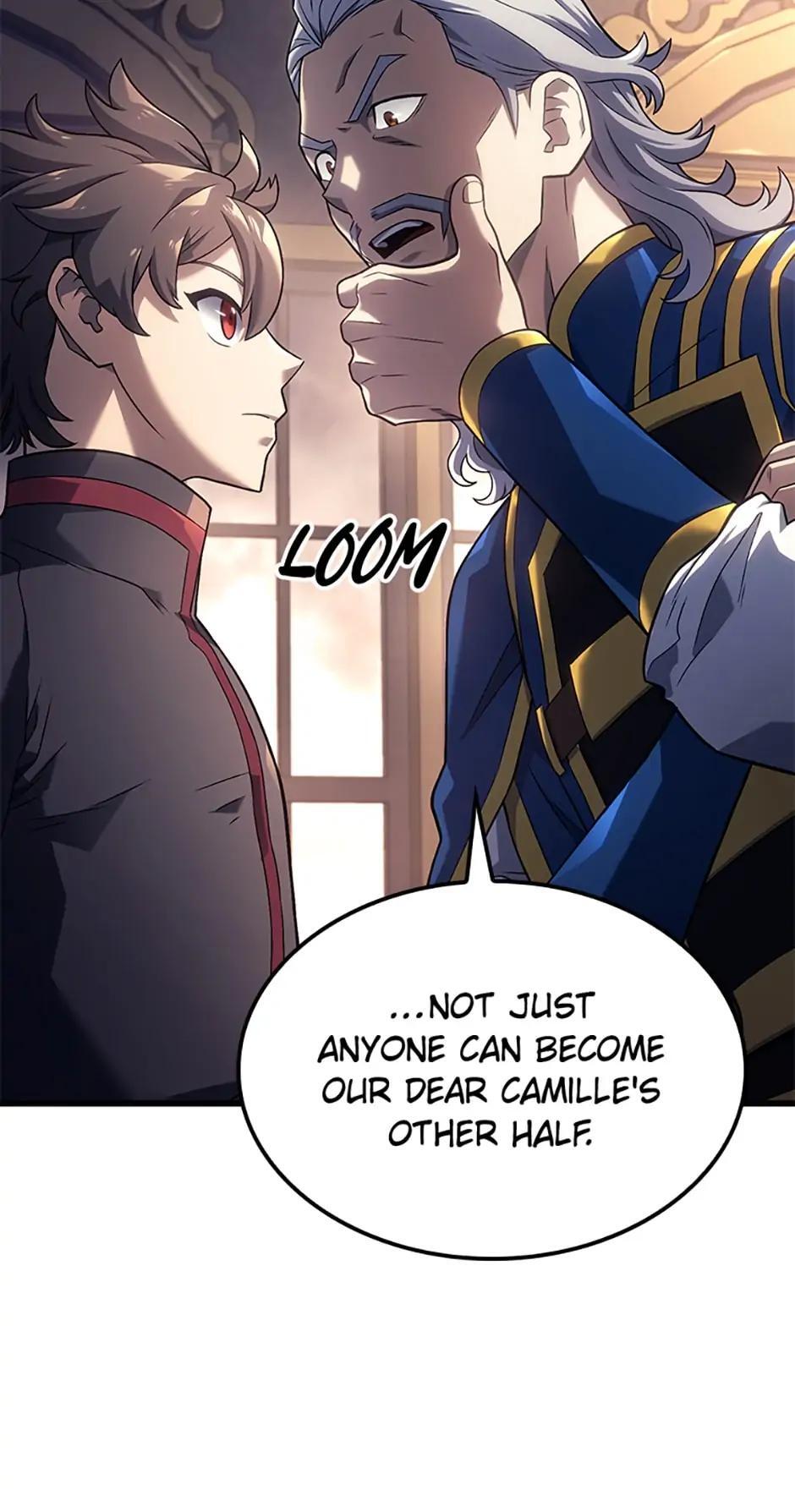 Read Cheolhyeolgeomga Sanyanggaeui Hoegwi Manga Online