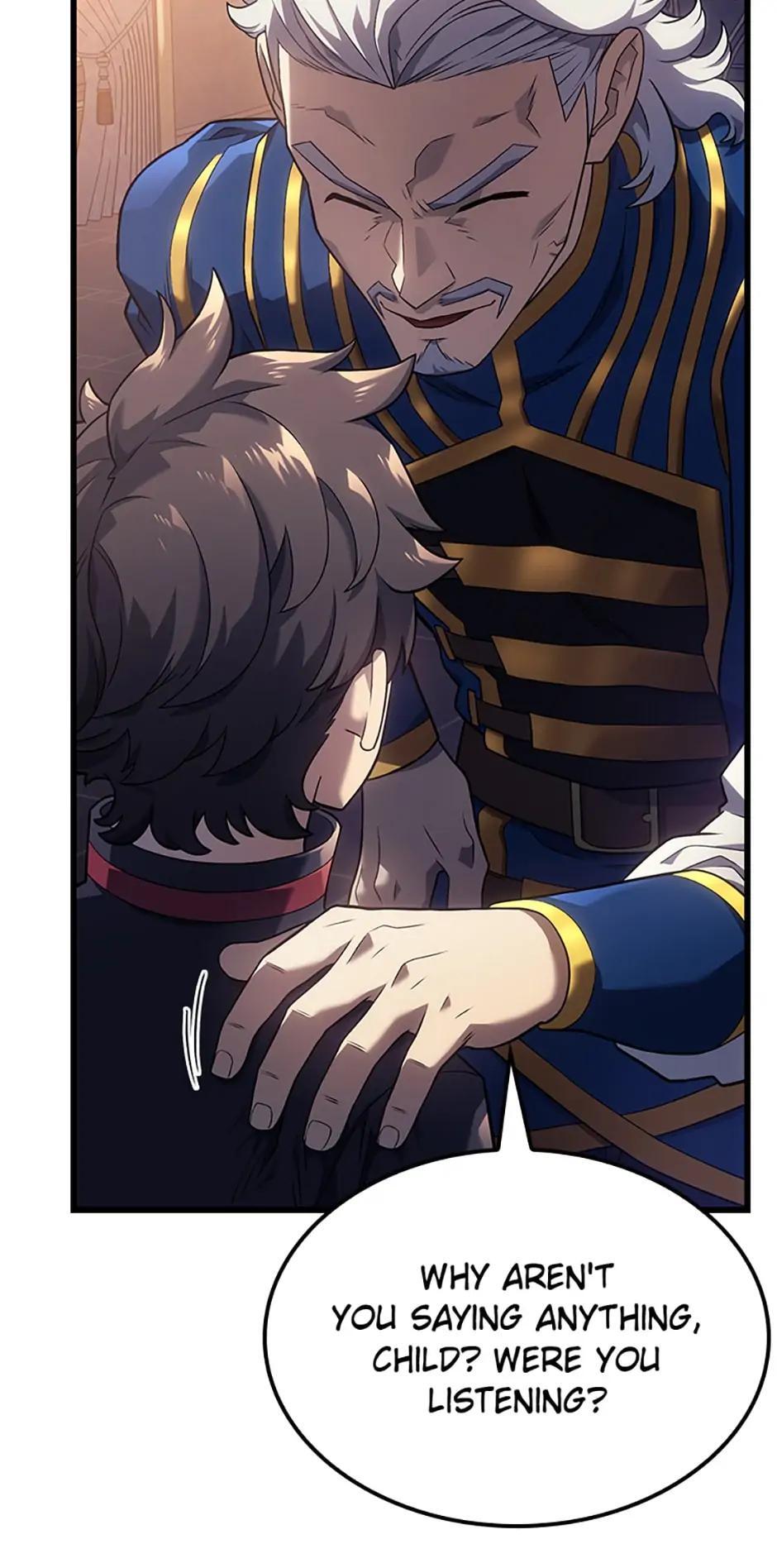 Read Cheolhyeolgeomga Sanyanggaeui Hoegwi Manga Online