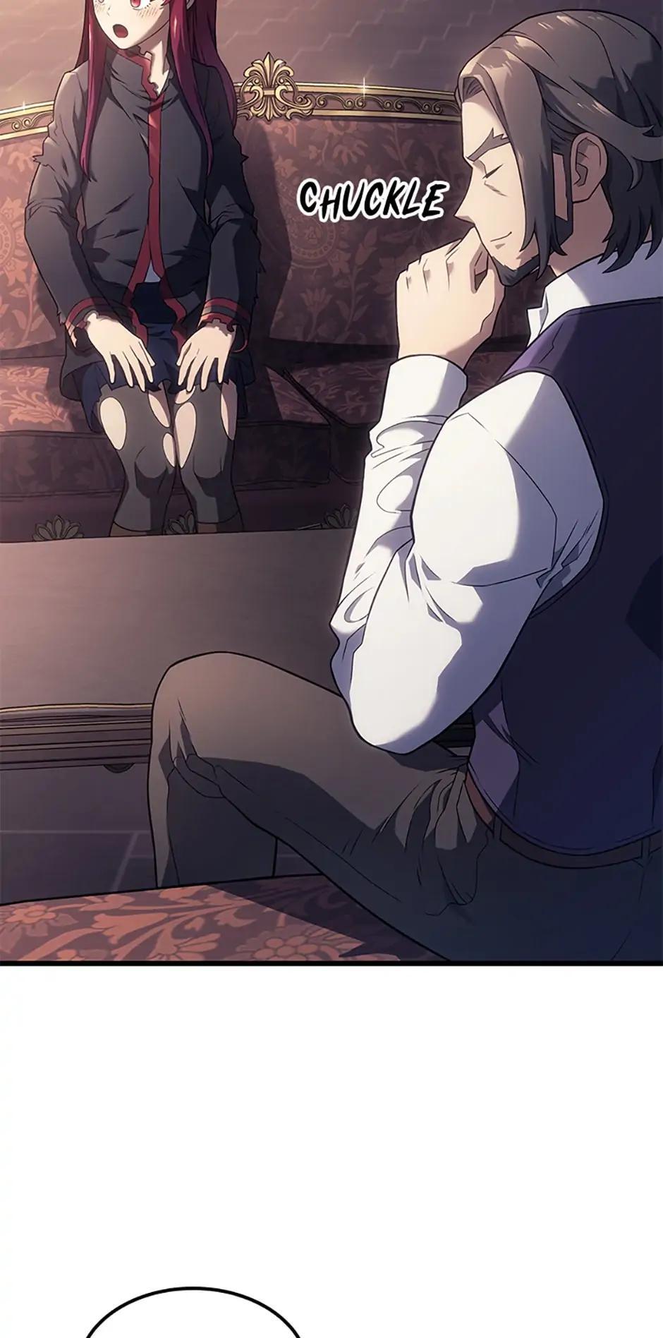 Read Cheolhyeolgeomga Sanyanggaeui Hoegwi Manga Online