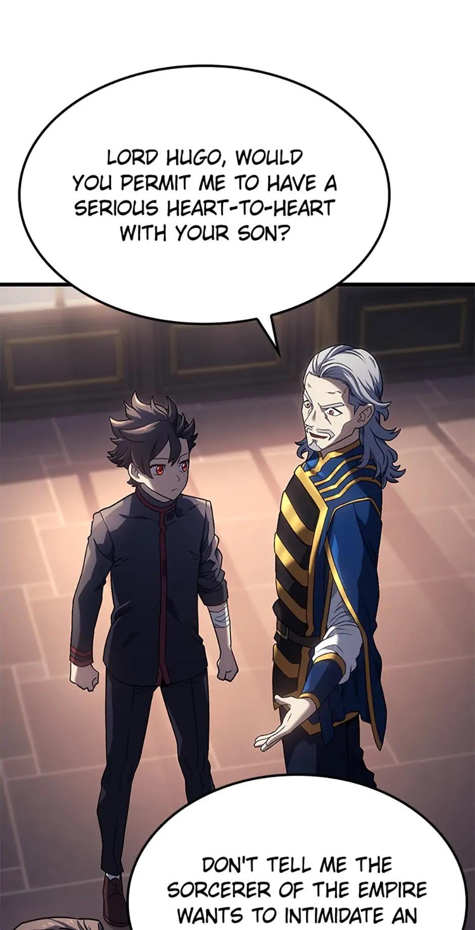 Read Cheolhyeolgeomga Sanyanggaeui Hoegwi Manga Online