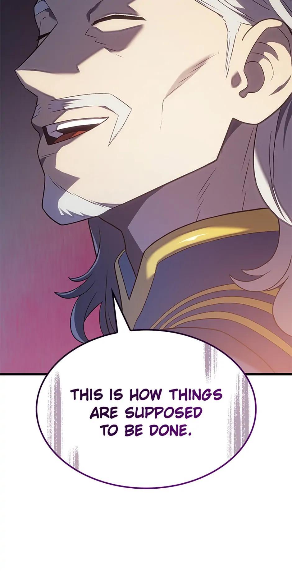 Read Cheolhyeolgeomga Sanyanggaeui Hoegwi Manga Online