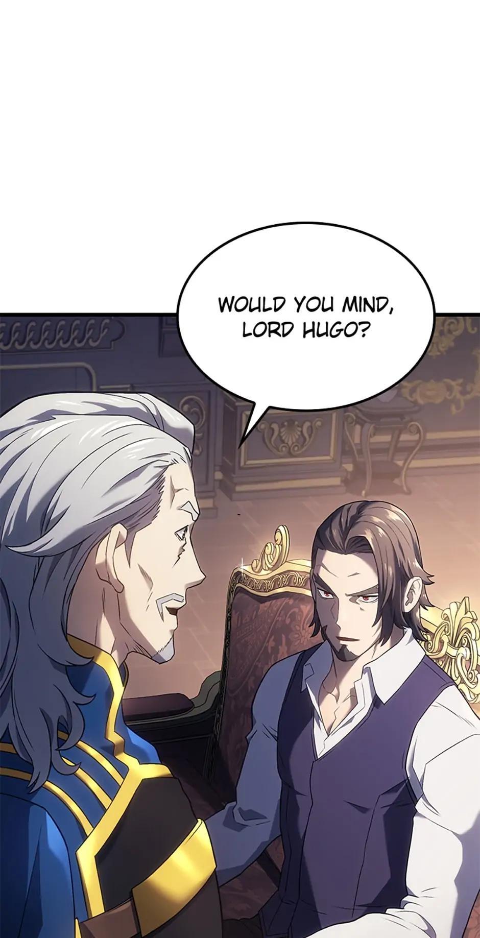 Read Cheolhyeolgeomga Sanyanggaeui Hoegwi Manga Online