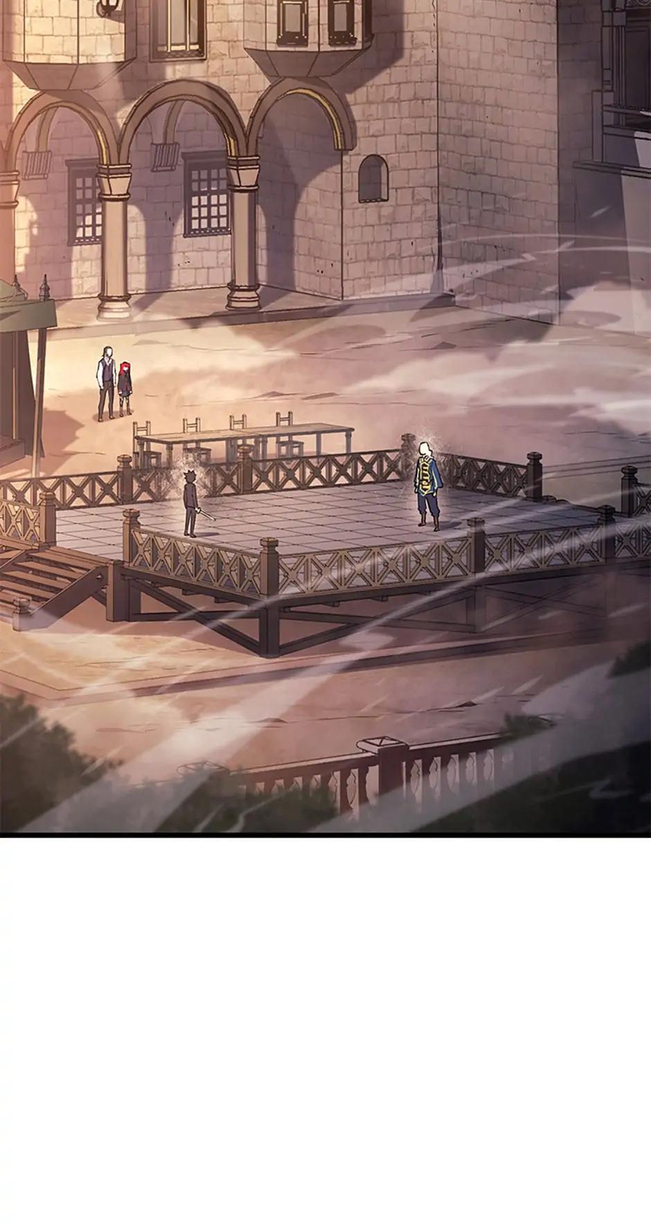 Read Cheolhyeolgeomga Sanyanggaeui Hoegwi Manga Online