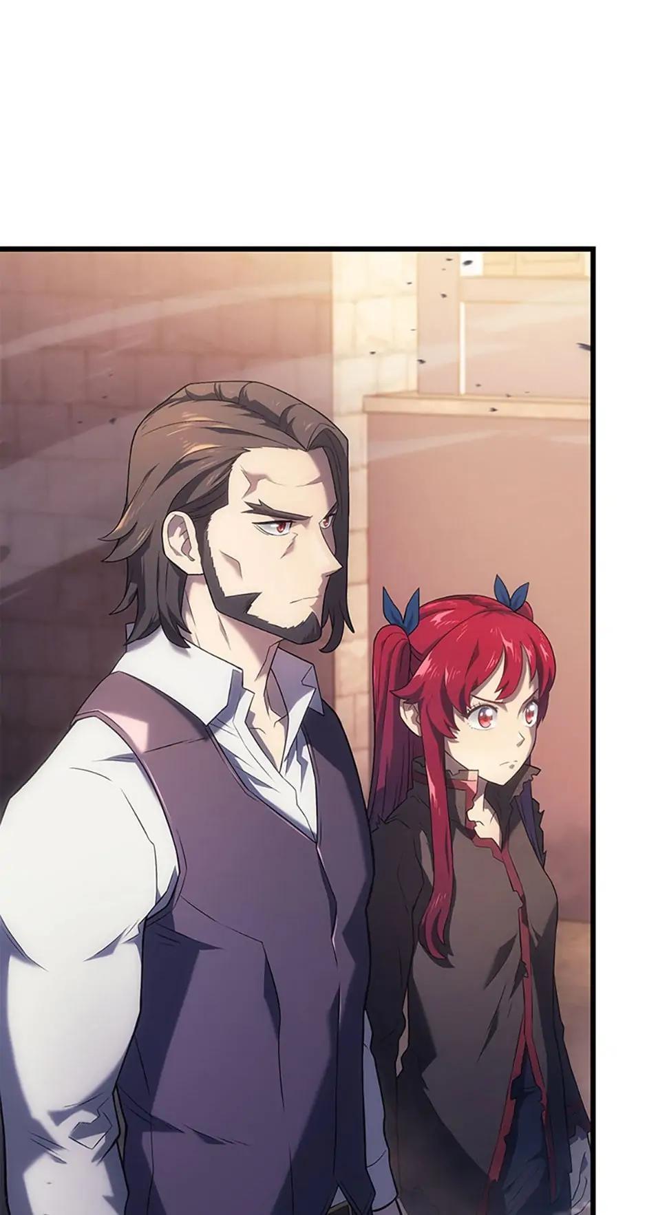 Read Cheolhyeolgeomga Sanyanggaeui Hoegwi Manga Online