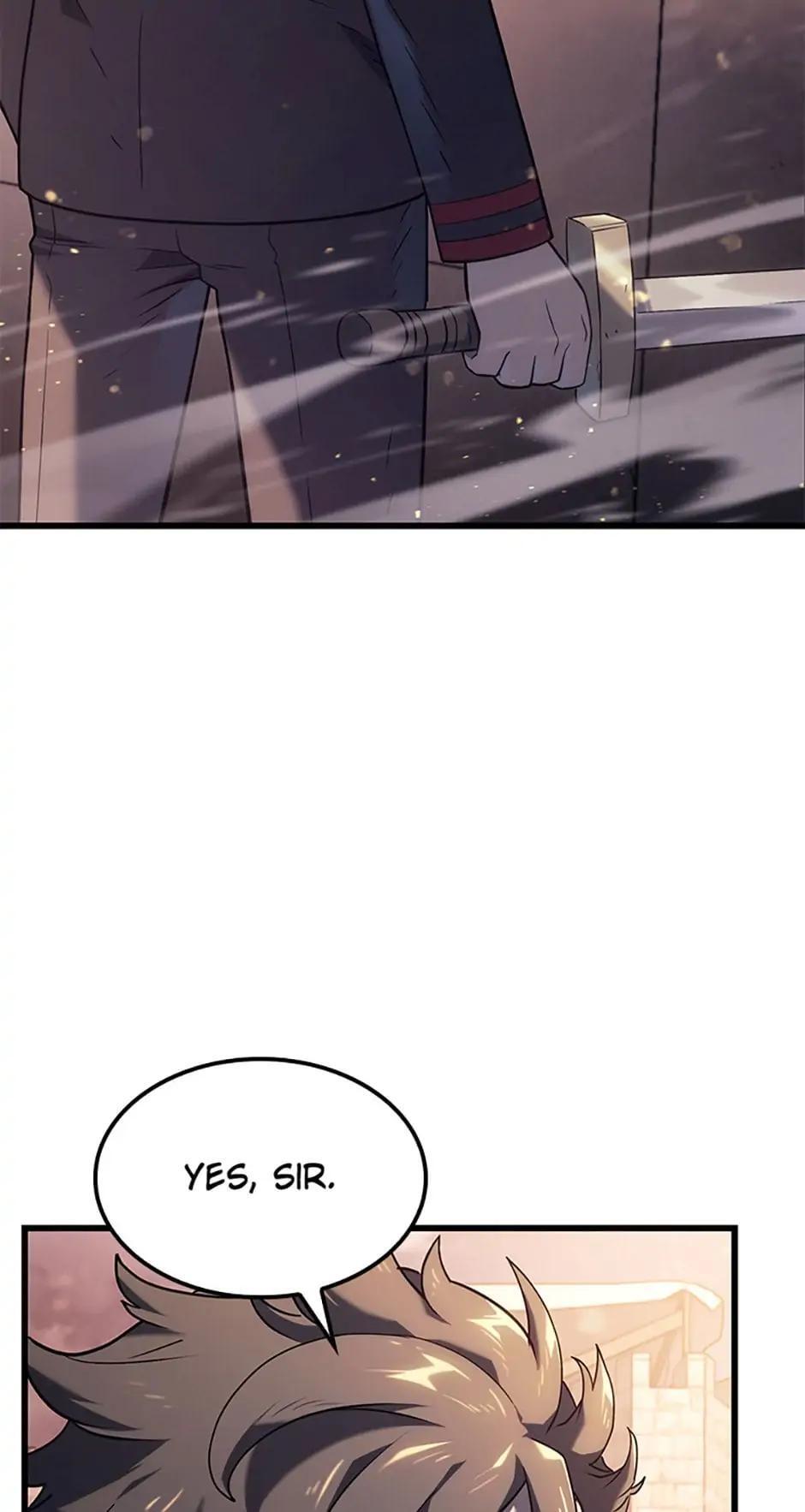 Read Cheolhyeolgeomga Sanyanggaeui Hoegwi Manga Online