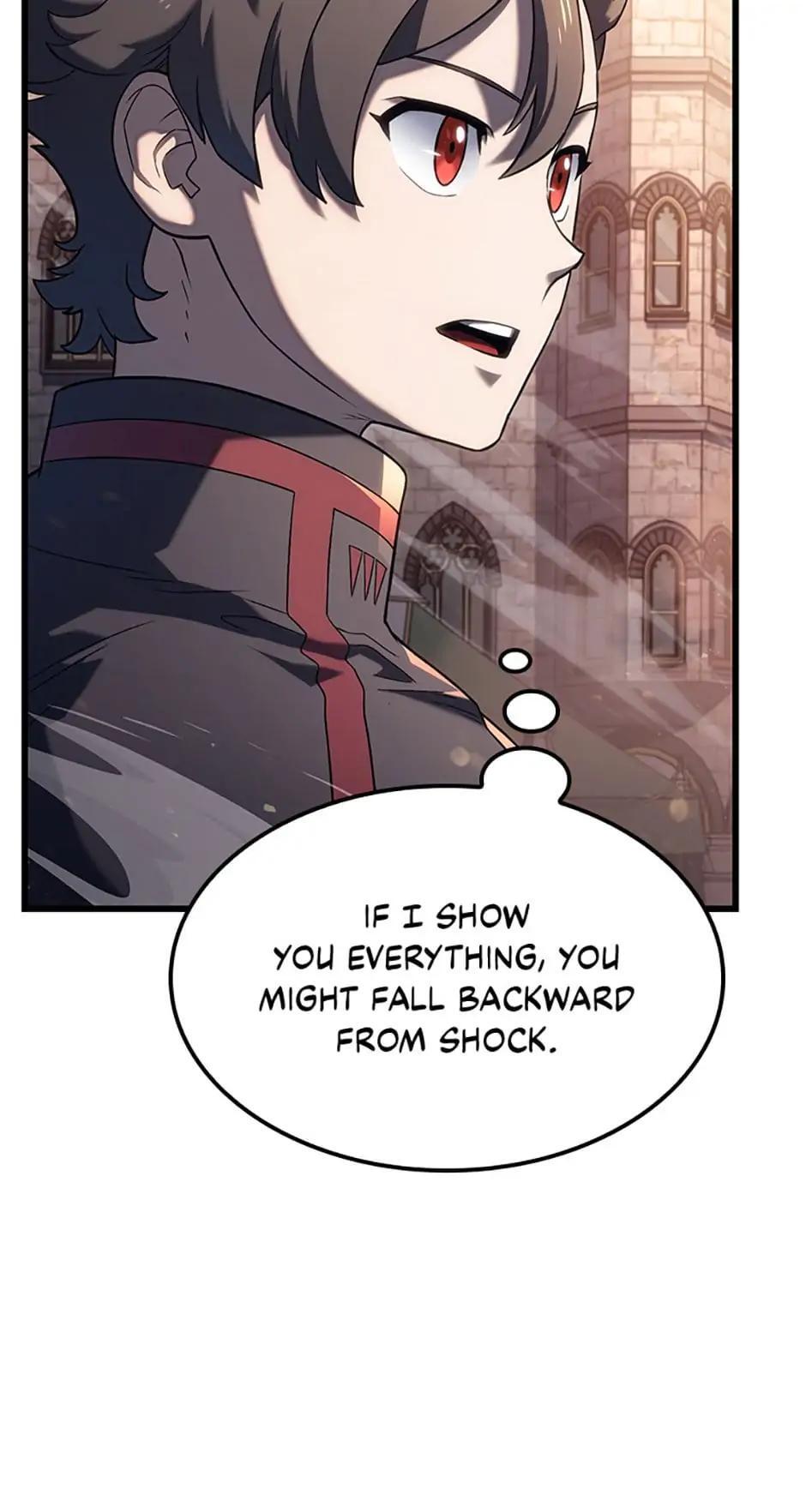 Read Cheolhyeolgeomga Sanyanggaeui Hoegwi Manga Online