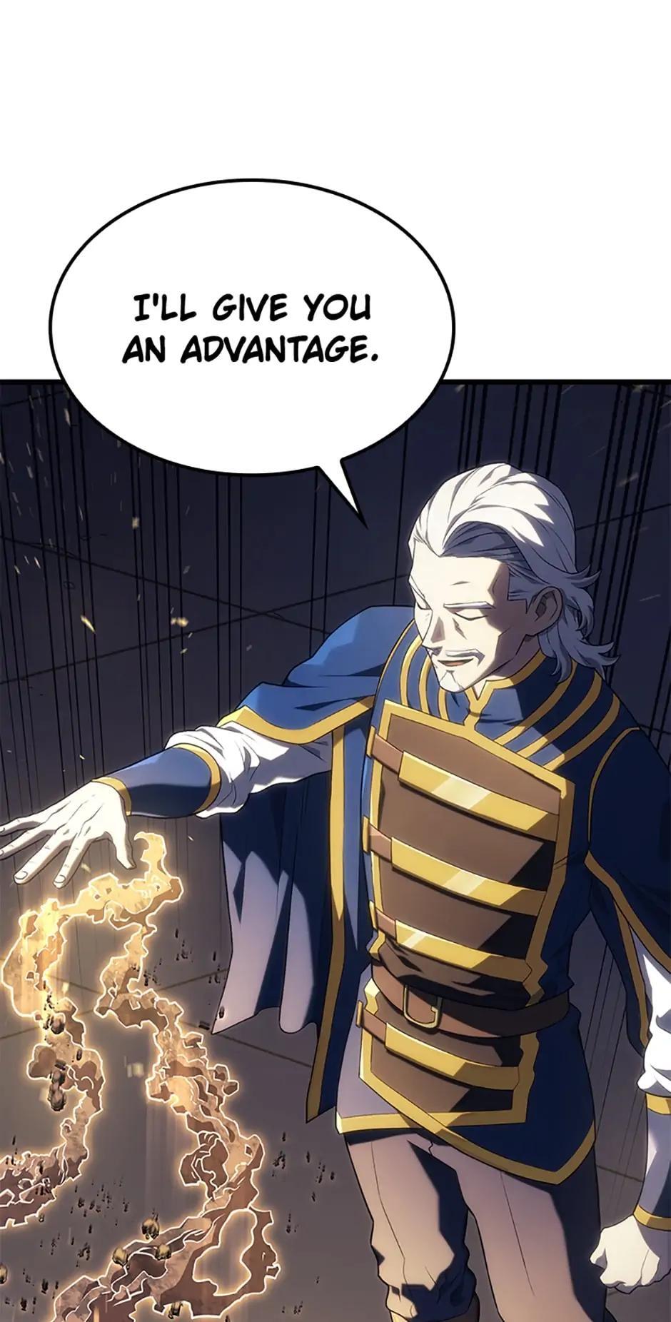 Read Cheolhyeolgeomga Sanyanggaeui Hoegwi Manga Online