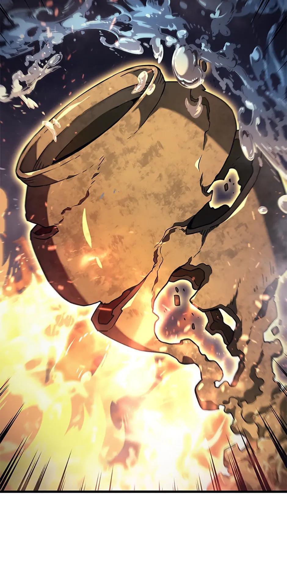 Read Cheolhyeolgeomga Sanyanggaeui Hoegwi Manga Online