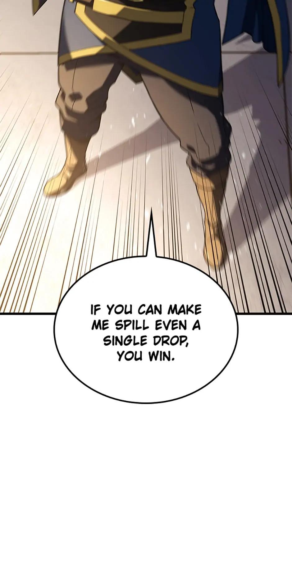 Read Cheolhyeolgeomga Sanyanggaeui Hoegwi Manga Online