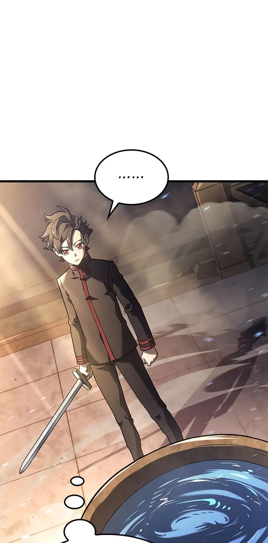 Read Cheolhyeolgeomga Sanyanggaeui Hoegwi Manga Online