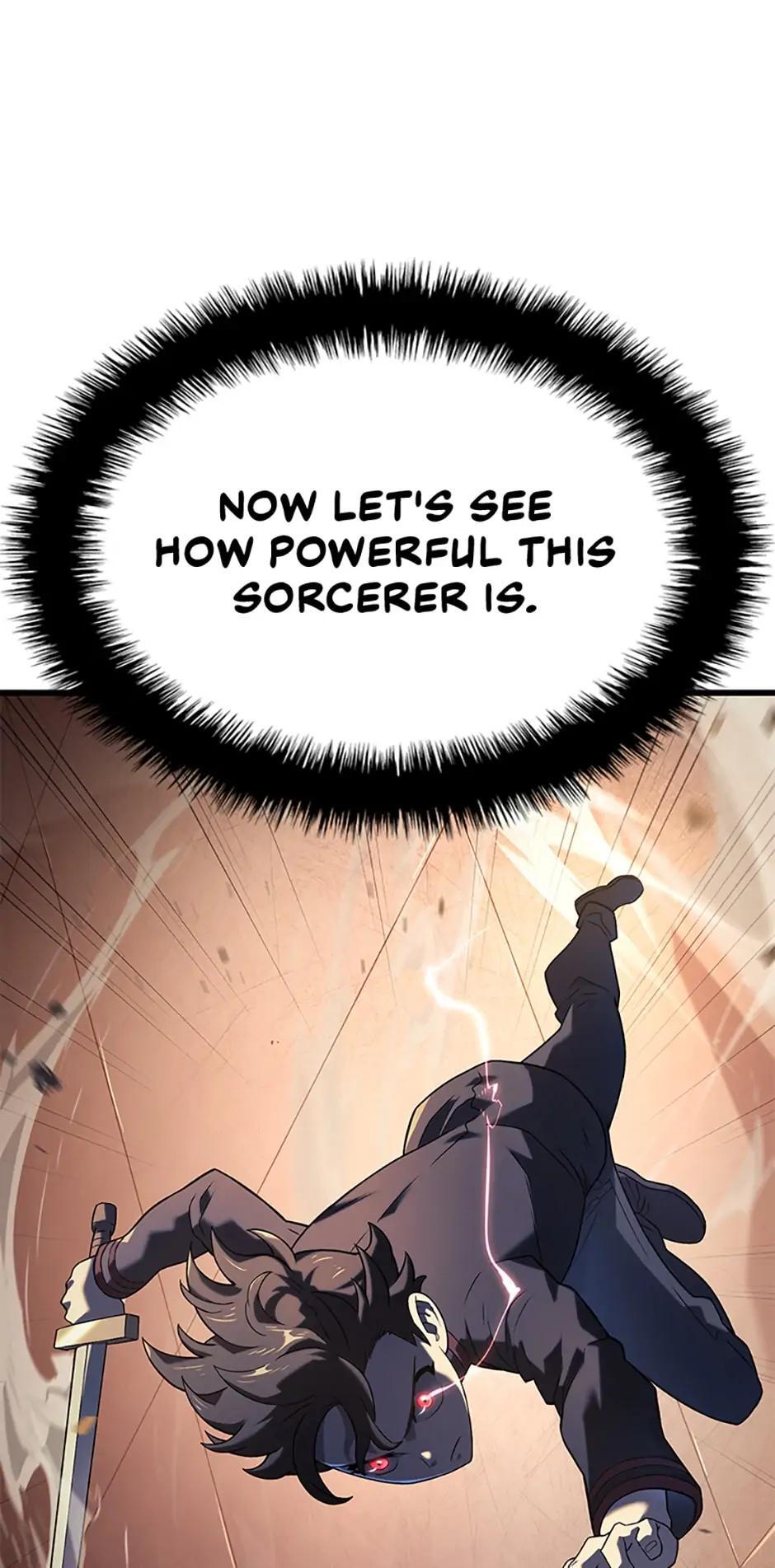 Read Cheolhyeolgeomga Sanyanggaeui Hoegwi Manga Online