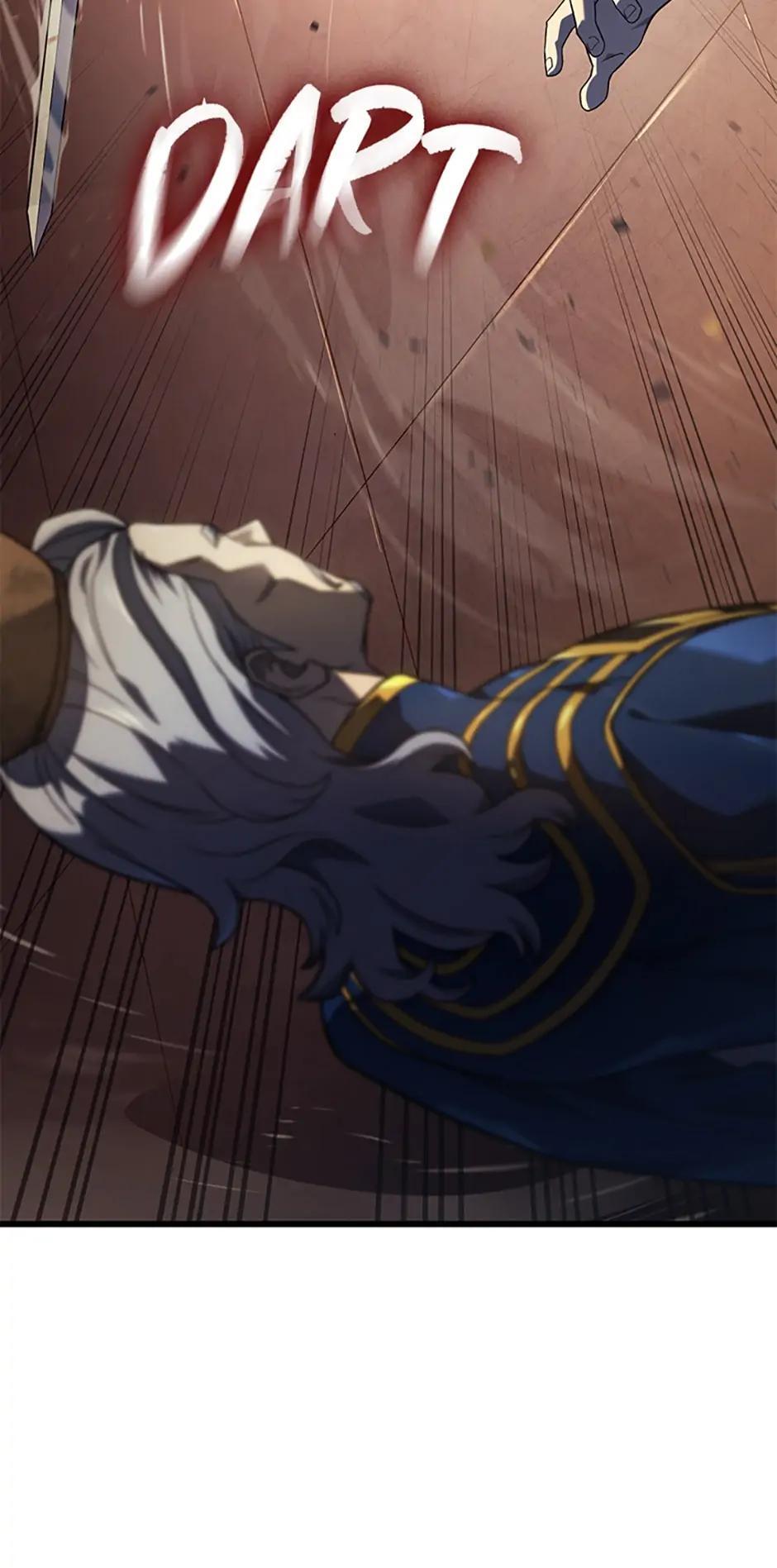 Read Cheolhyeolgeomga Sanyanggaeui Hoegwi Manga Online