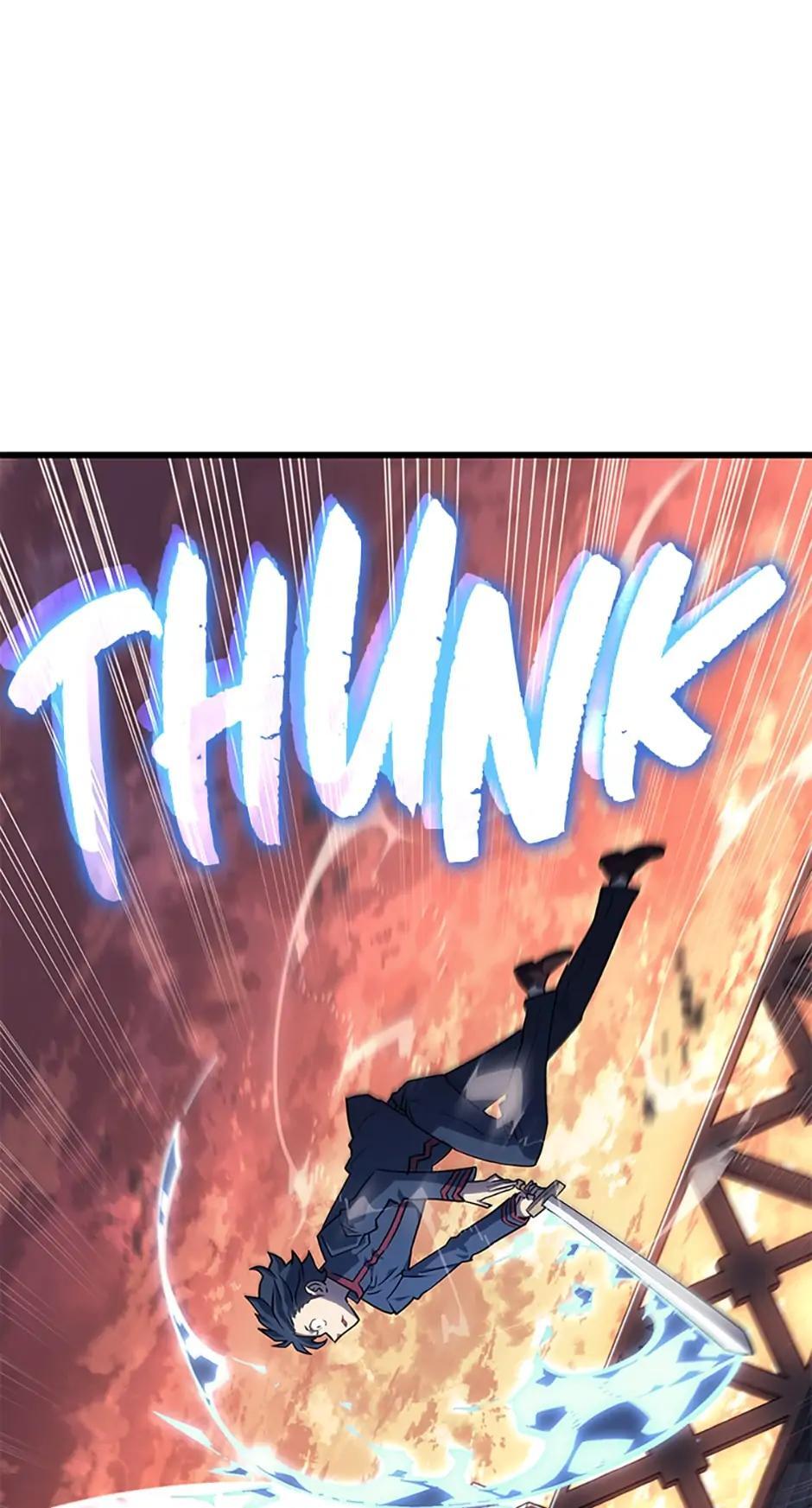 Read Cheolhyeolgeomga Sanyanggaeui Hoegwi Manga Online