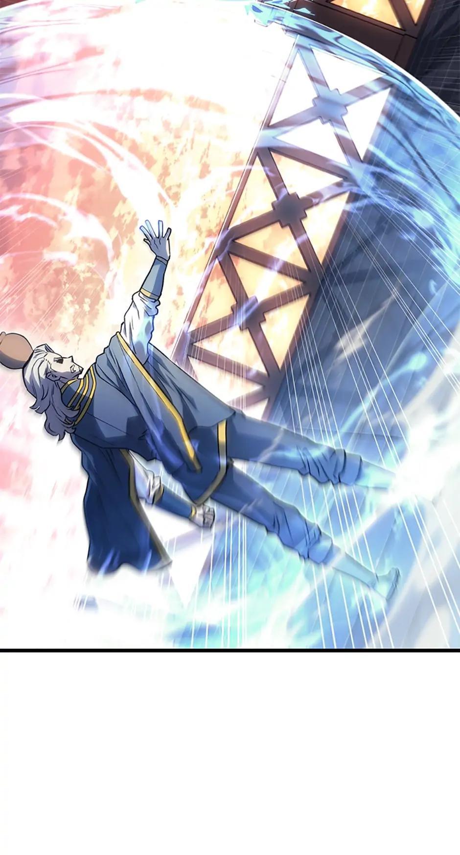 Read Cheolhyeolgeomga Sanyanggaeui Hoegwi Manga Online