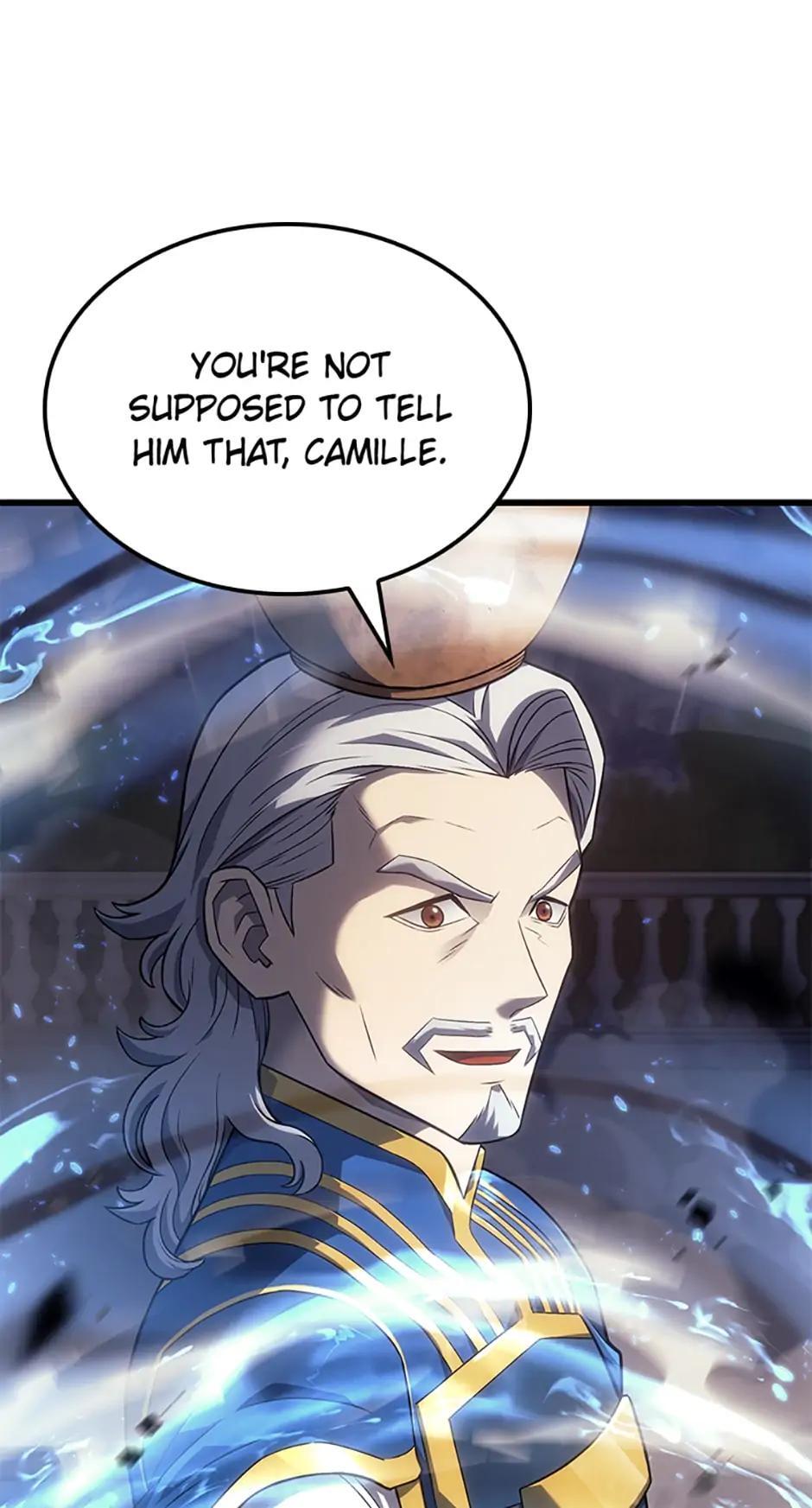 Read Cheolhyeolgeomga Sanyanggaeui Hoegwi Manga Online