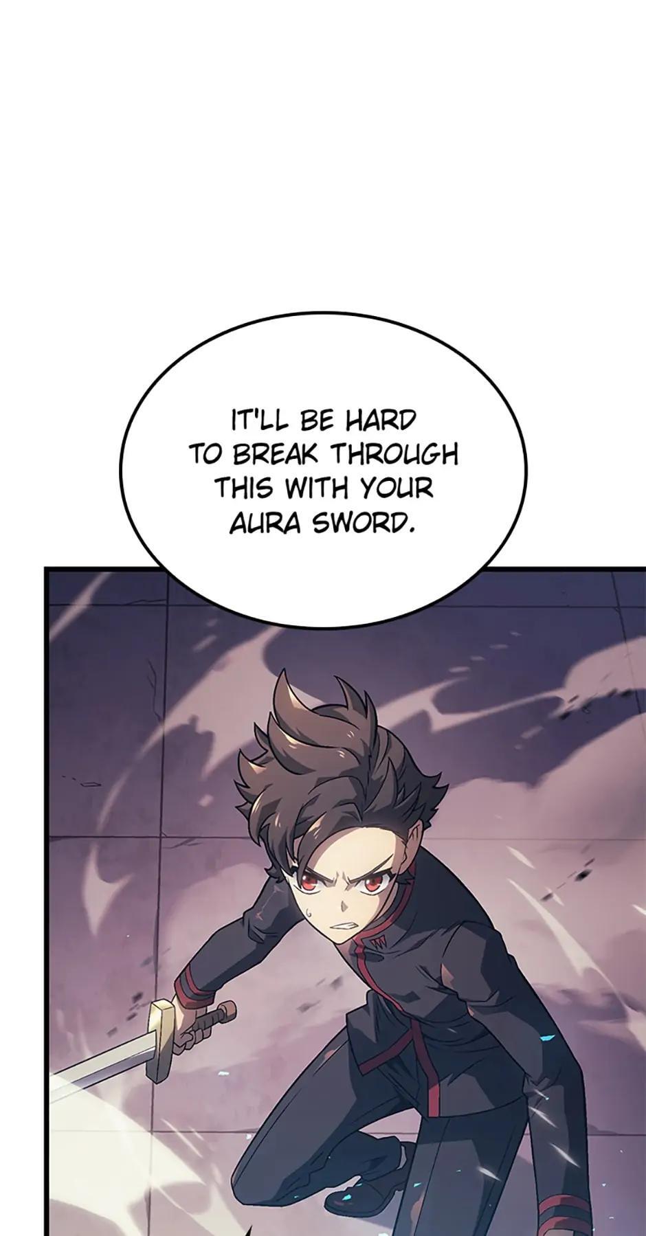 Read Cheolhyeolgeomga Sanyanggaeui Hoegwi Manga Online