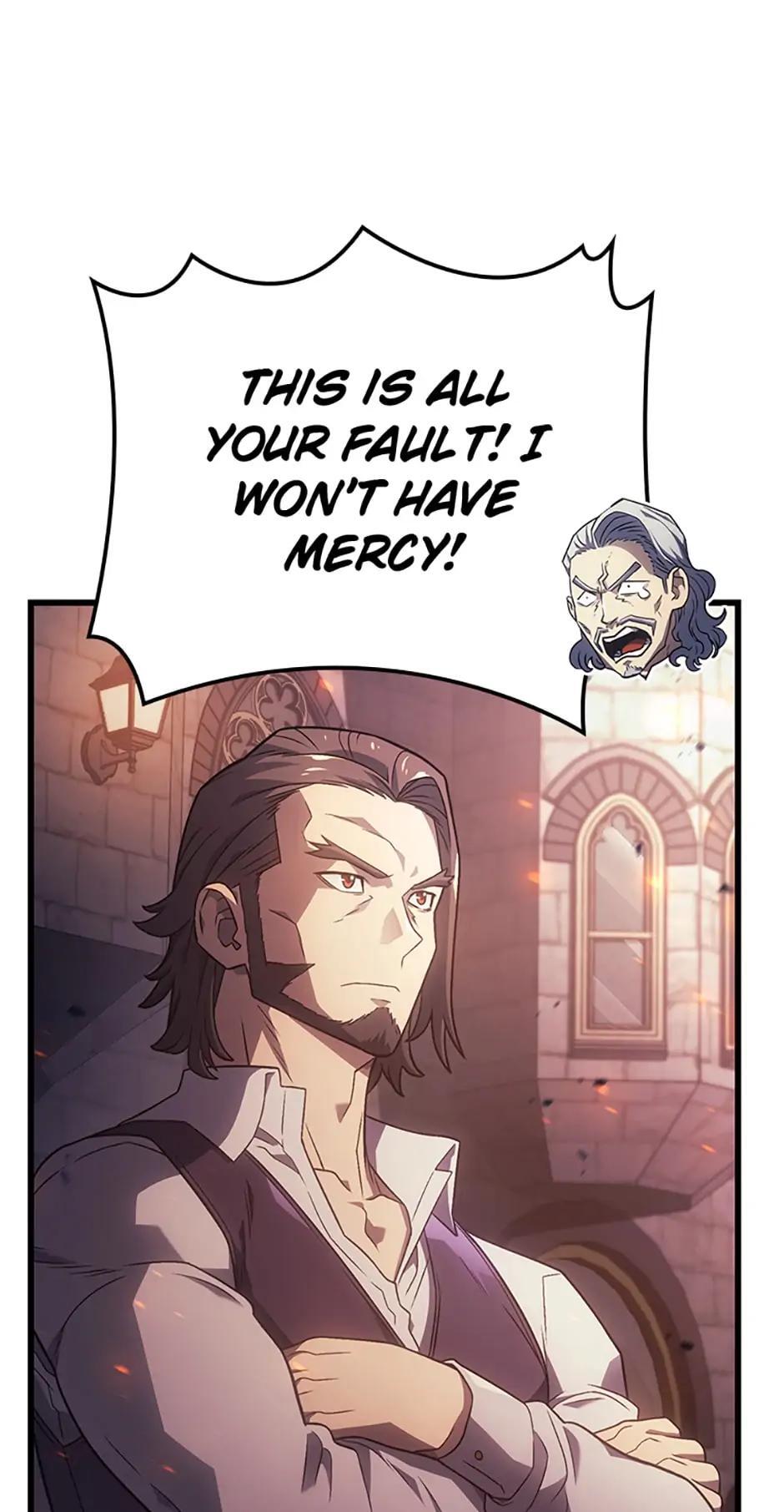 Read Cheolhyeolgeomga Sanyanggaeui Hoegwi Manga Online