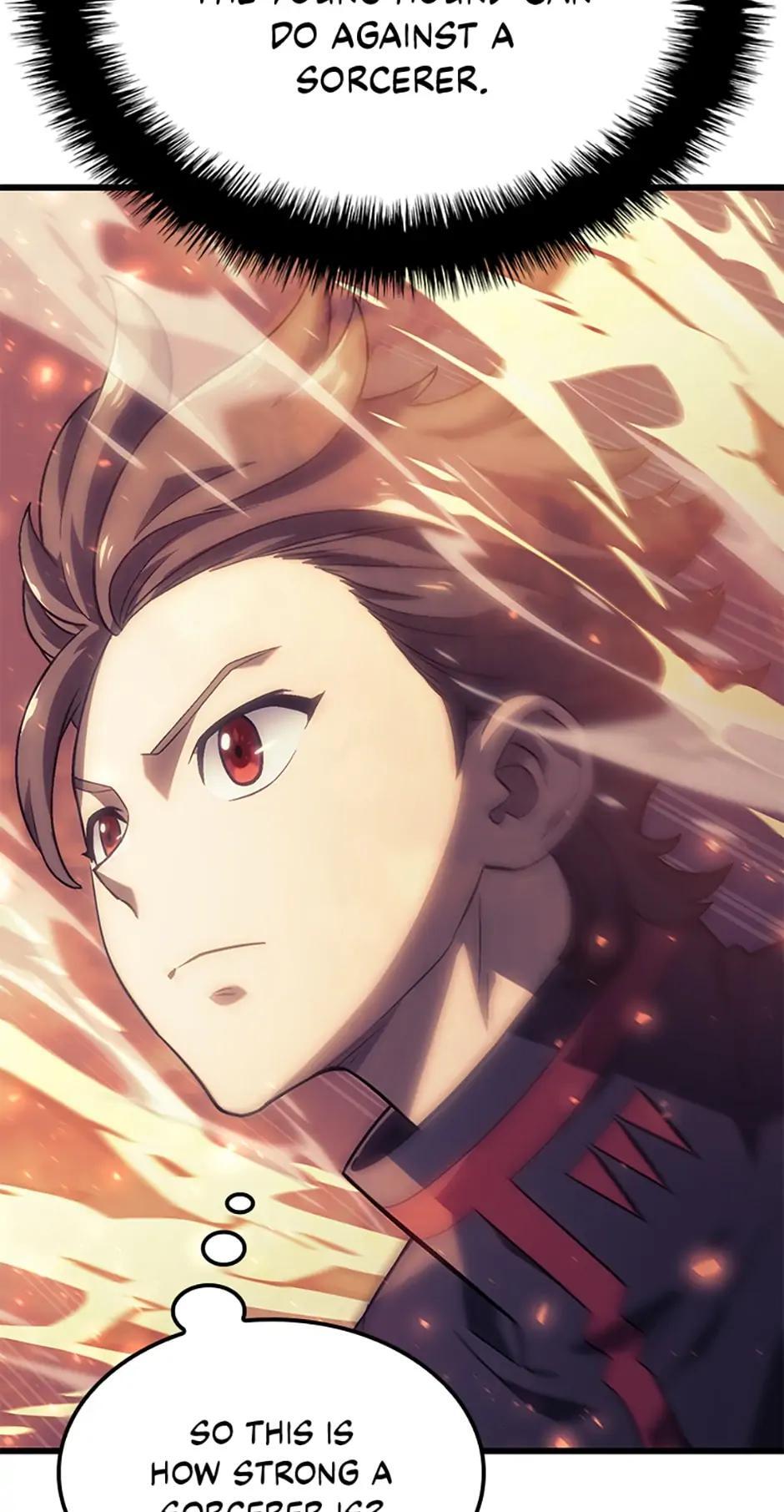 Read Cheolhyeolgeomga Sanyanggaeui Hoegwi Manga Online