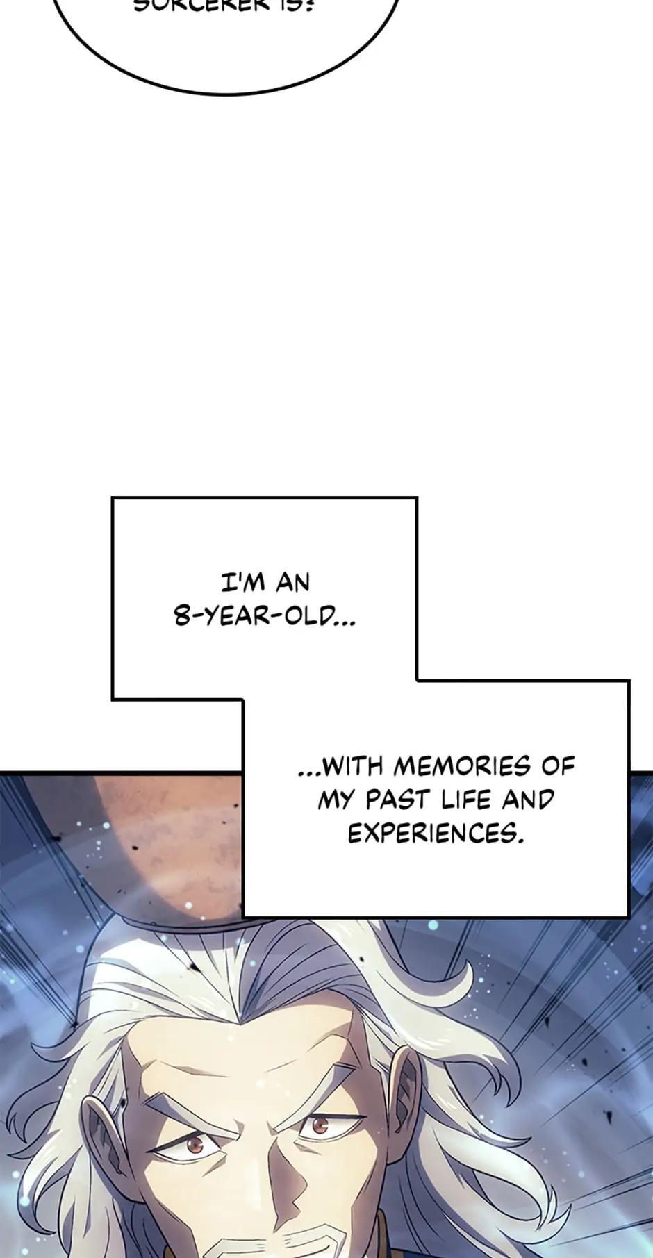 Read Cheolhyeolgeomga Sanyanggaeui Hoegwi Manga Online