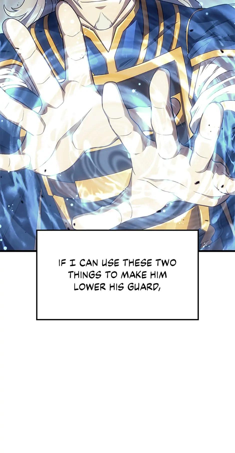 Read Cheolhyeolgeomga Sanyanggaeui Hoegwi Manga Online