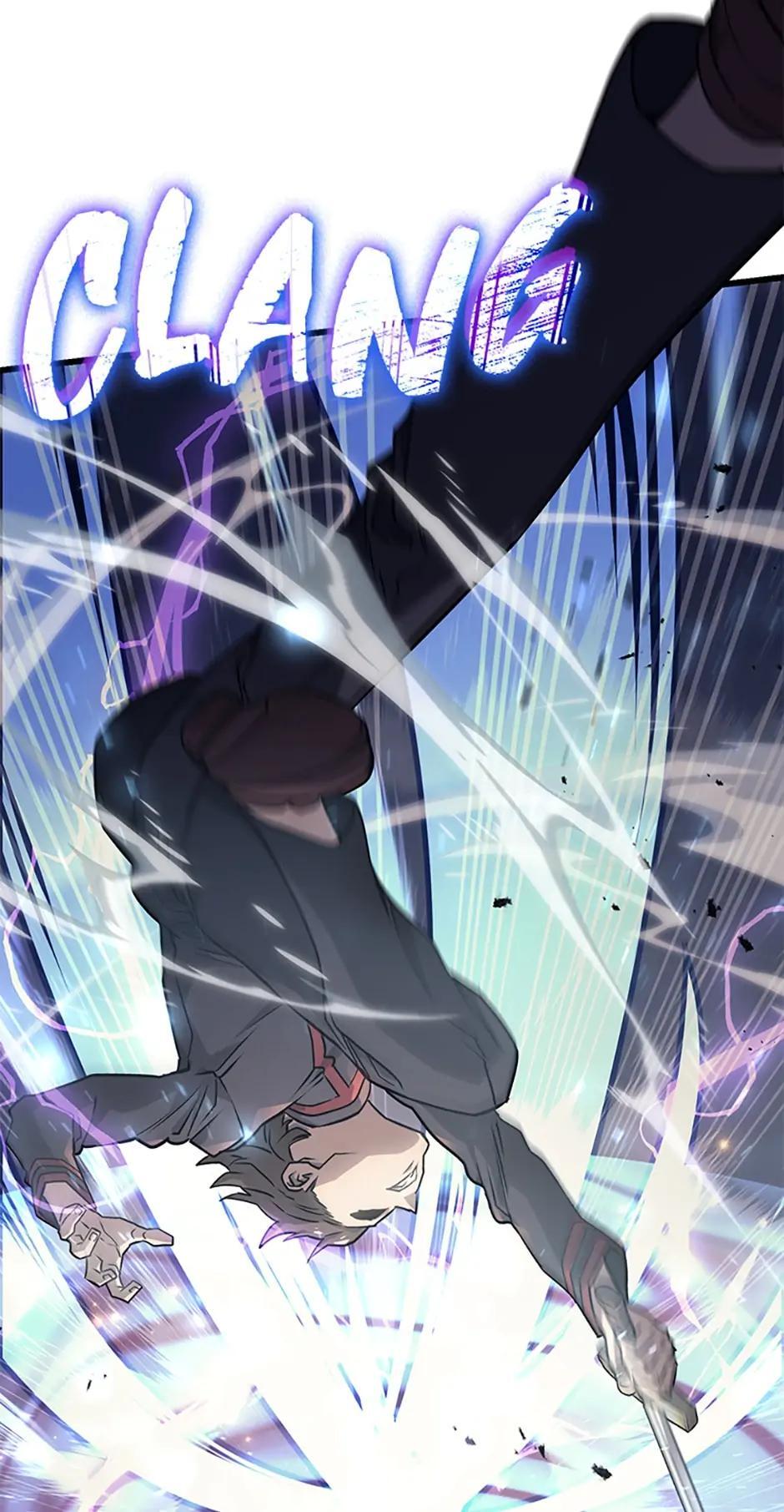 Read Cheolhyeolgeomga Sanyanggaeui Hoegwi Manga Online