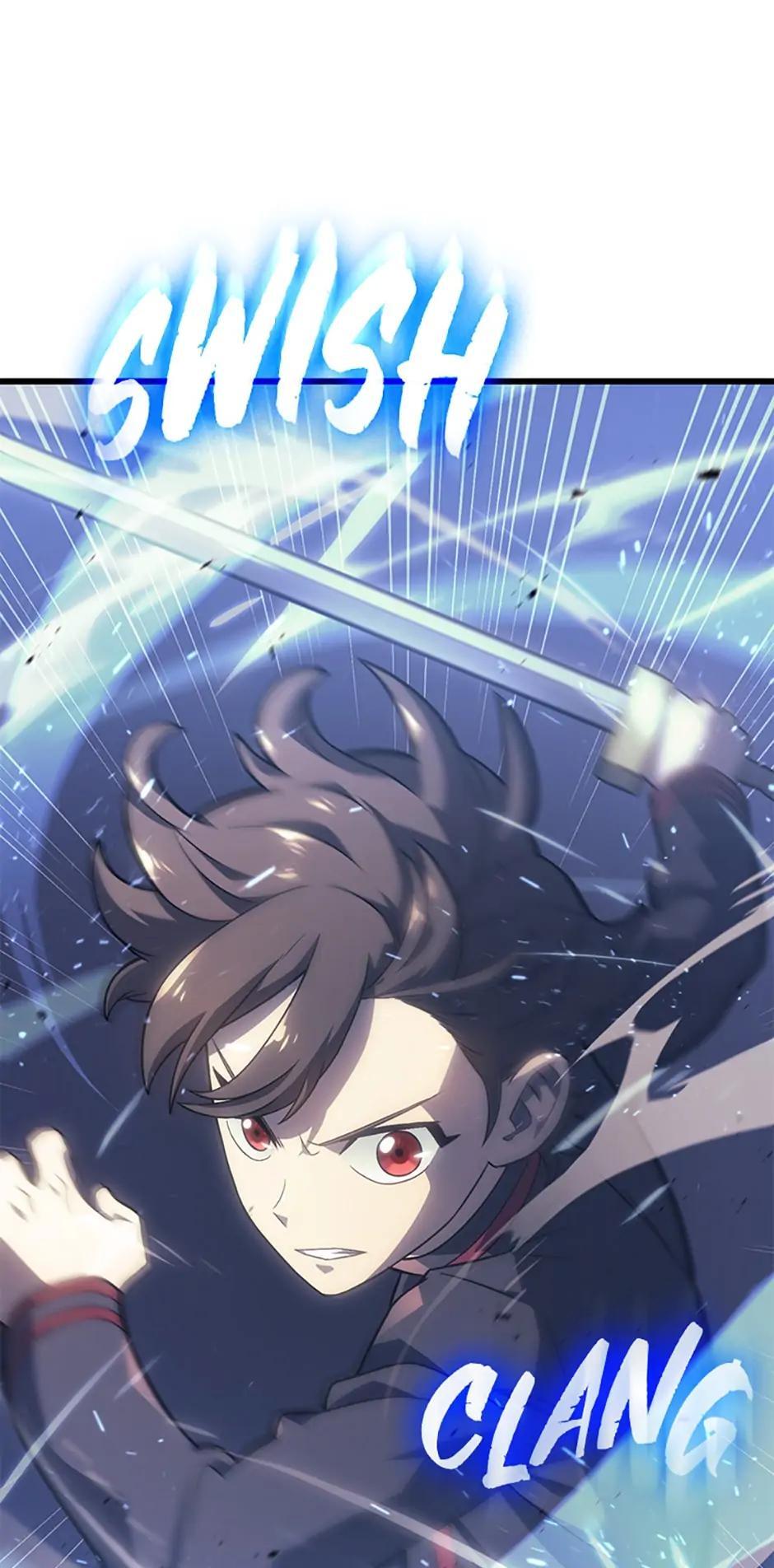 Read Cheolhyeolgeomga Sanyanggaeui Hoegwi Manga Online