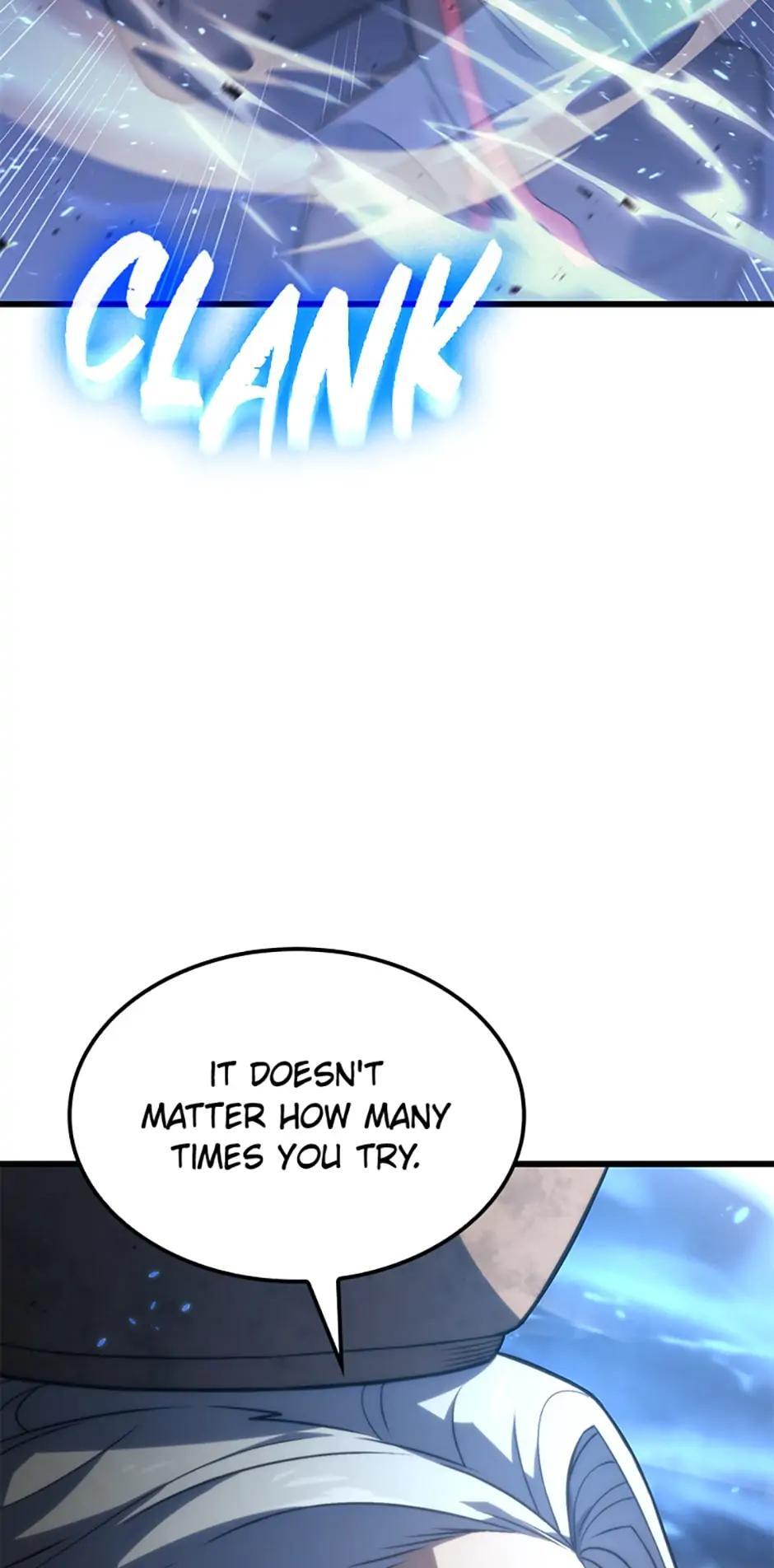 Read Cheolhyeolgeomga Sanyanggaeui Hoegwi Manga Online