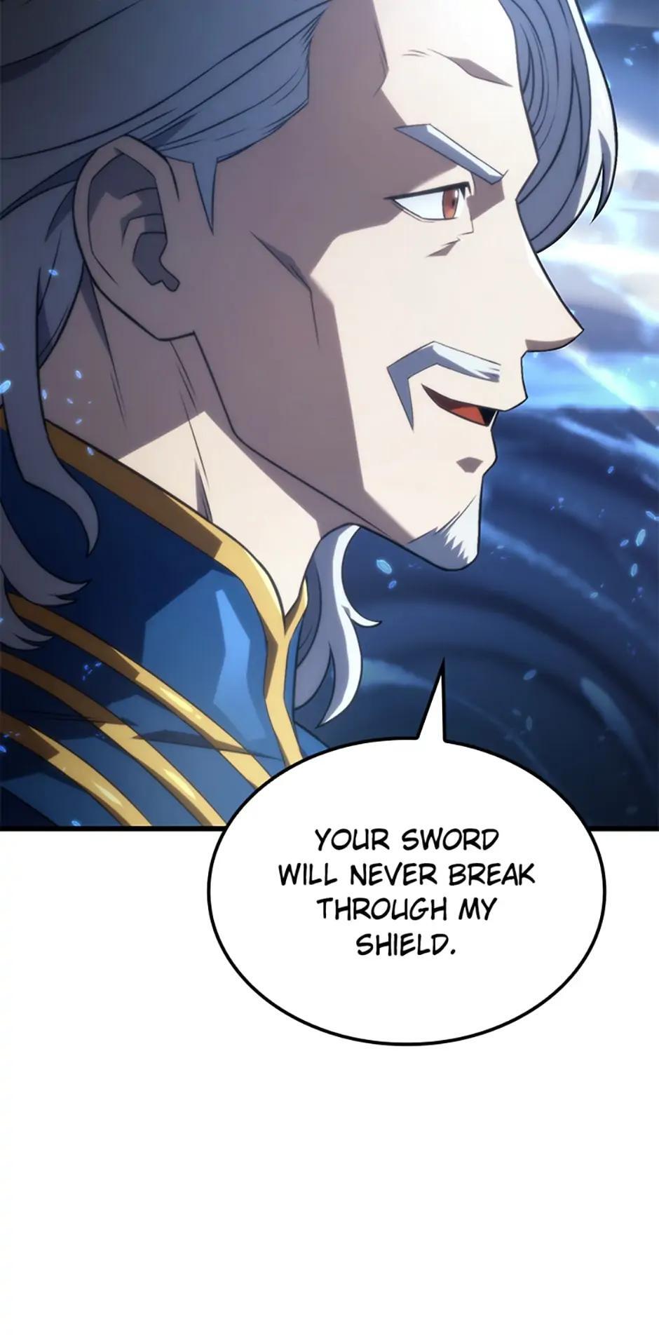 Read Cheolhyeolgeomga Sanyanggaeui Hoegwi Manga Online