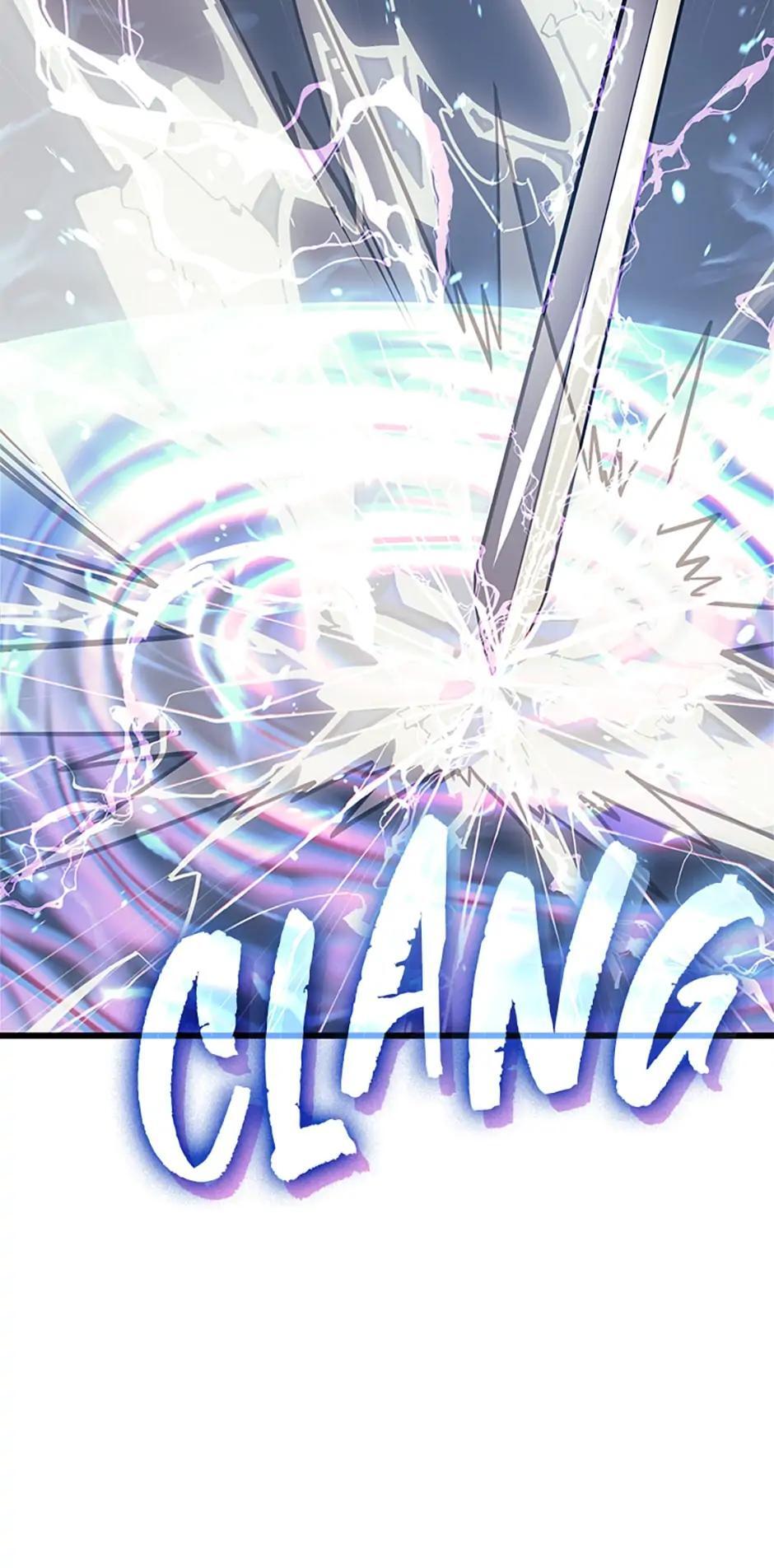 Read Cheolhyeolgeomga Sanyanggaeui Hoegwi Manga Online