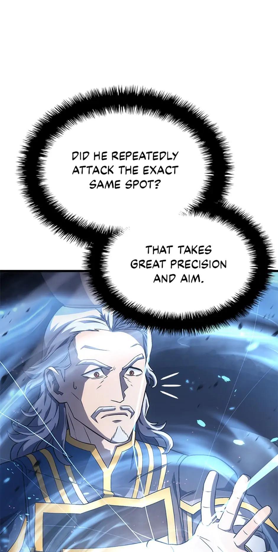 Read Cheolhyeolgeomga Sanyanggaeui Hoegwi Manga Online