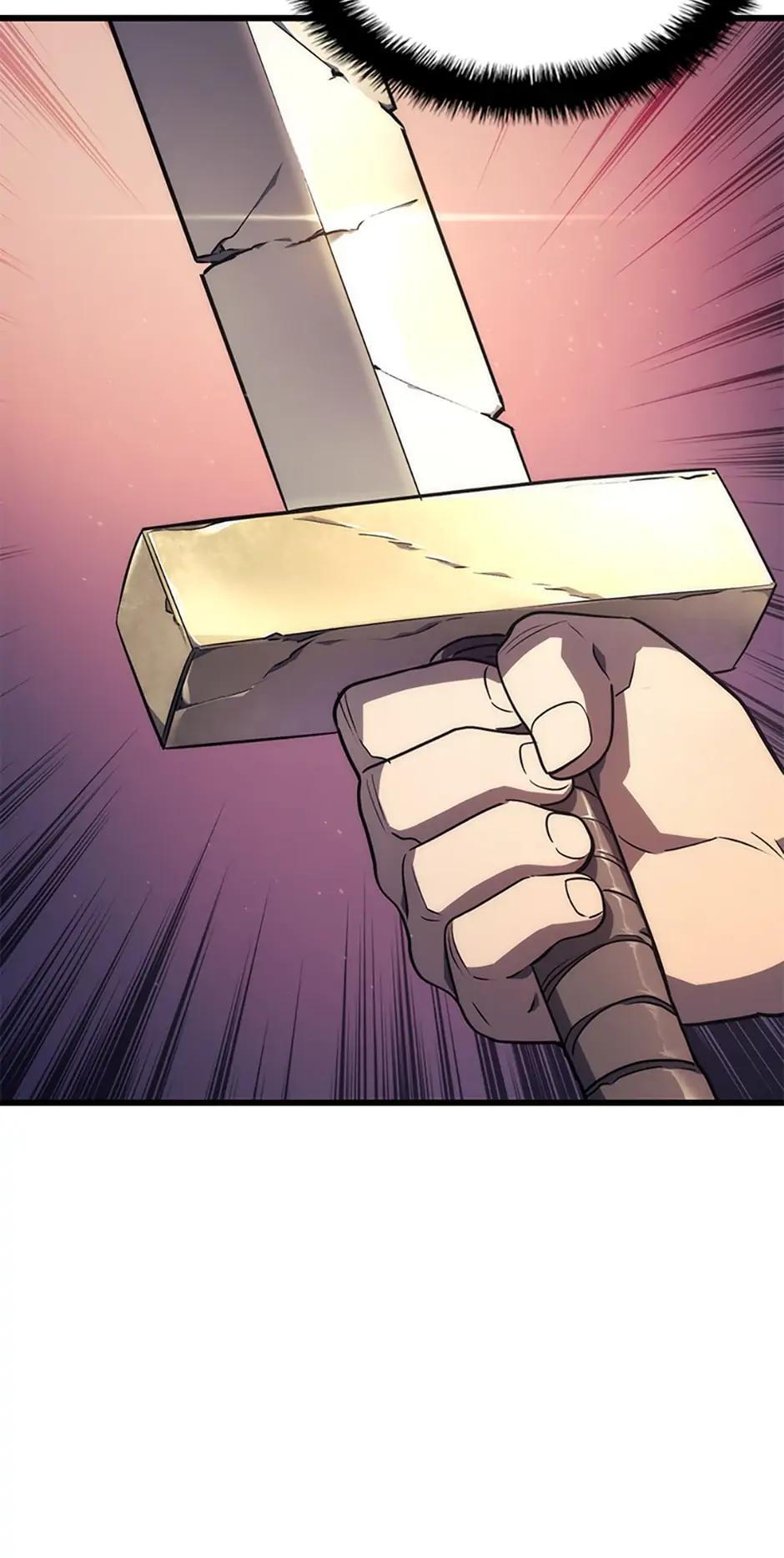 Read Cheolhyeolgeomga Sanyanggaeui Hoegwi Manga Online