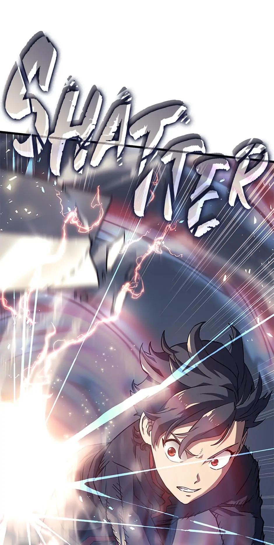 Read Cheolhyeolgeomga Sanyanggaeui Hoegwi Manga Online