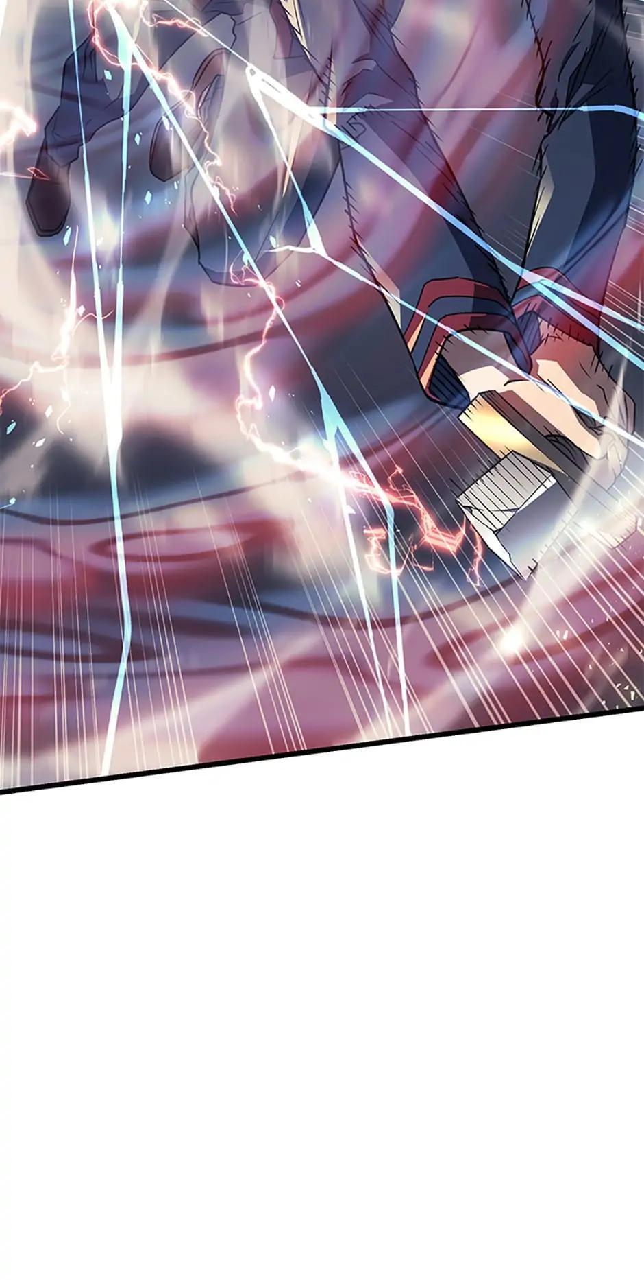 Read Cheolhyeolgeomga Sanyanggaeui Hoegwi Manga Online