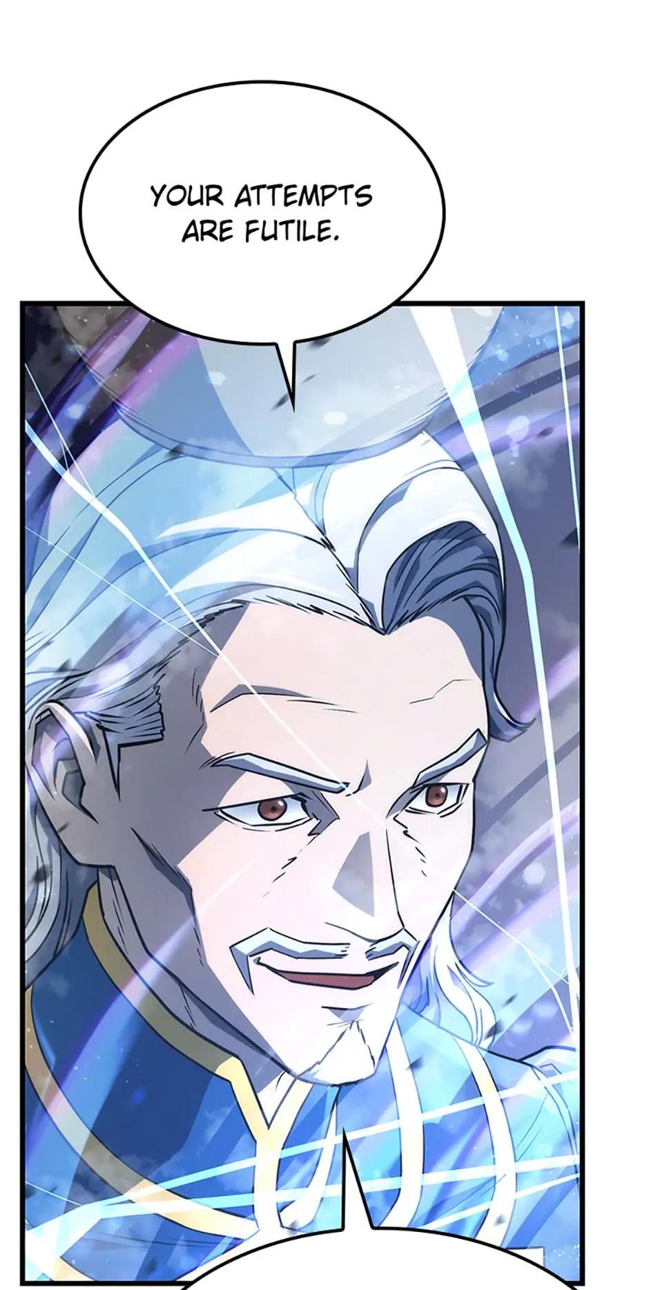 Read Cheolhyeolgeomga Sanyanggaeui Hoegwi Manga Online