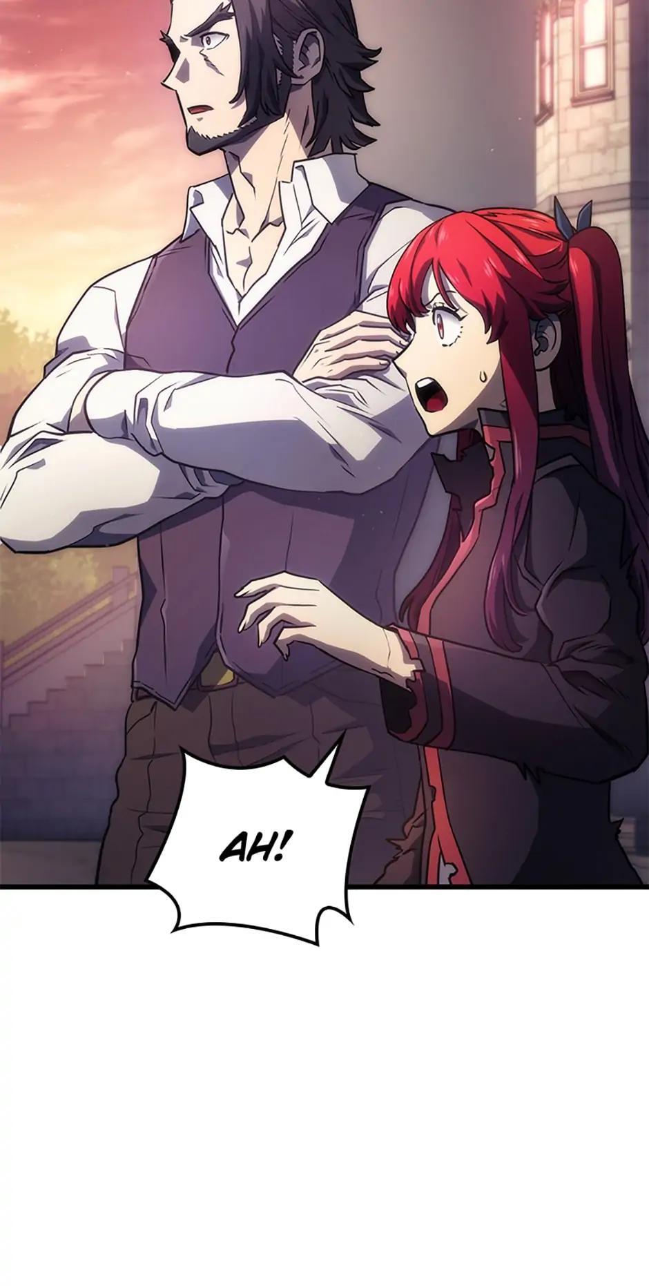 Read Cheolhyeolgeomga Sanyanggaeui Hoegwi Manga Online