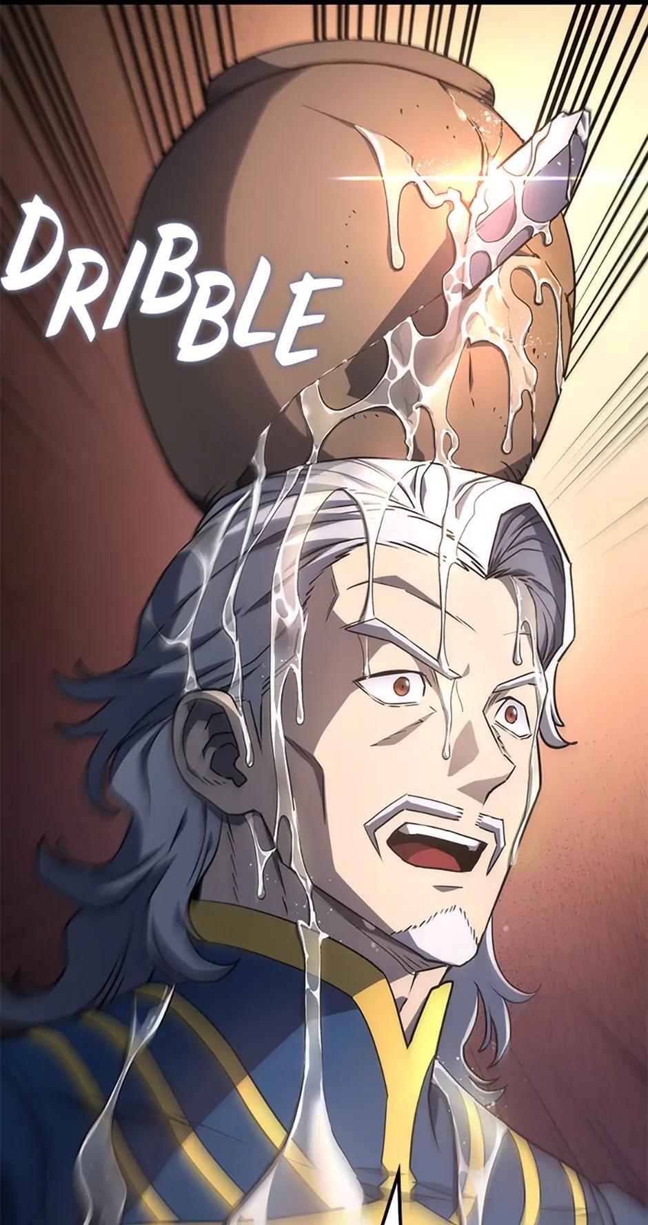 Read Cheolhyeolgeomga Sanyanggaeui Hoegwi Manga Online