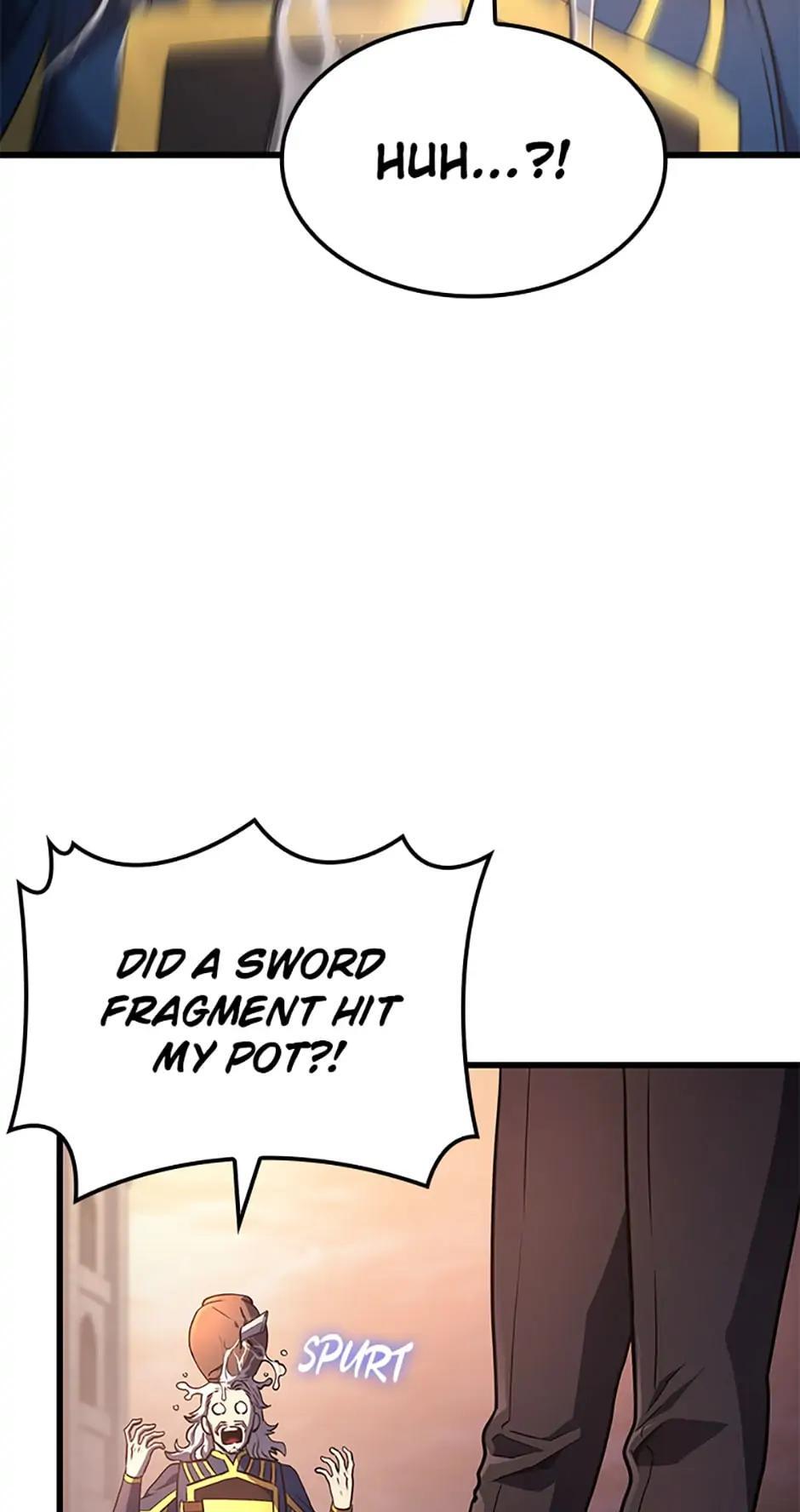 Read Cheolhyeolgeomga Sanyanggaeui Hoegwi Manga Online