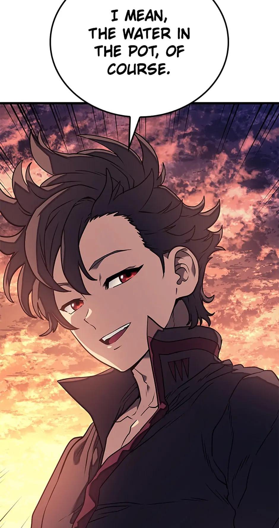 Read Cheolhyeolgeomga Sanyanggaeui Hoegwi Manga Online